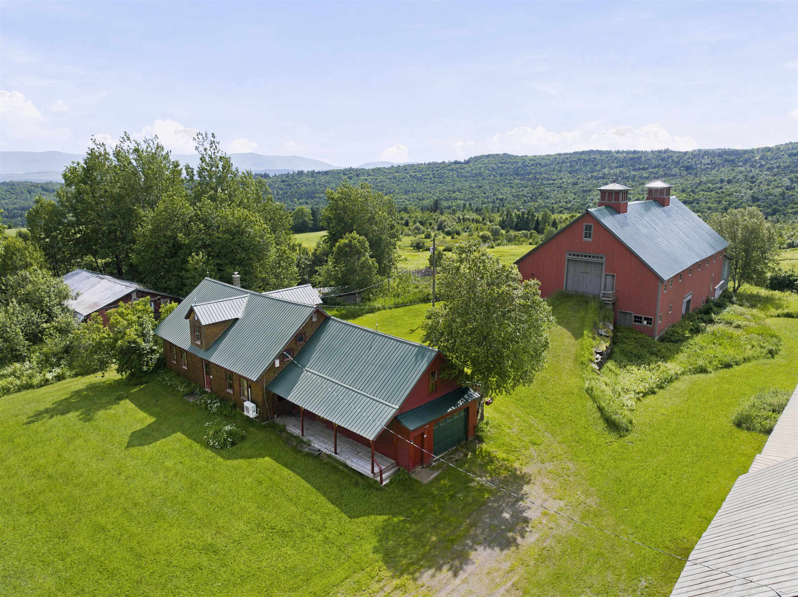 543 Bear Rock Road Property Photo 14