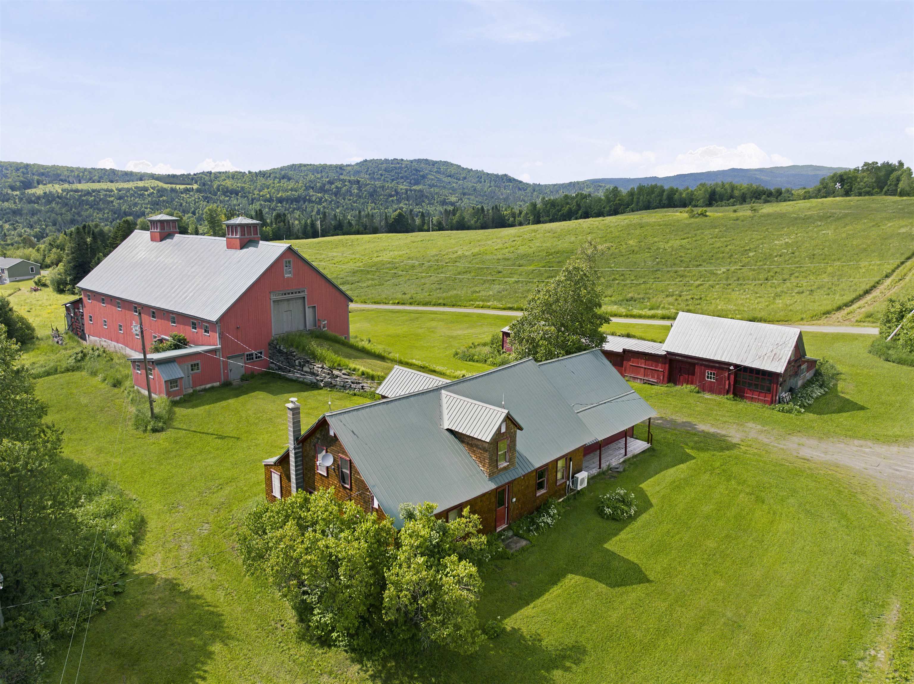 543 Bear Rock Road Property Photo 16