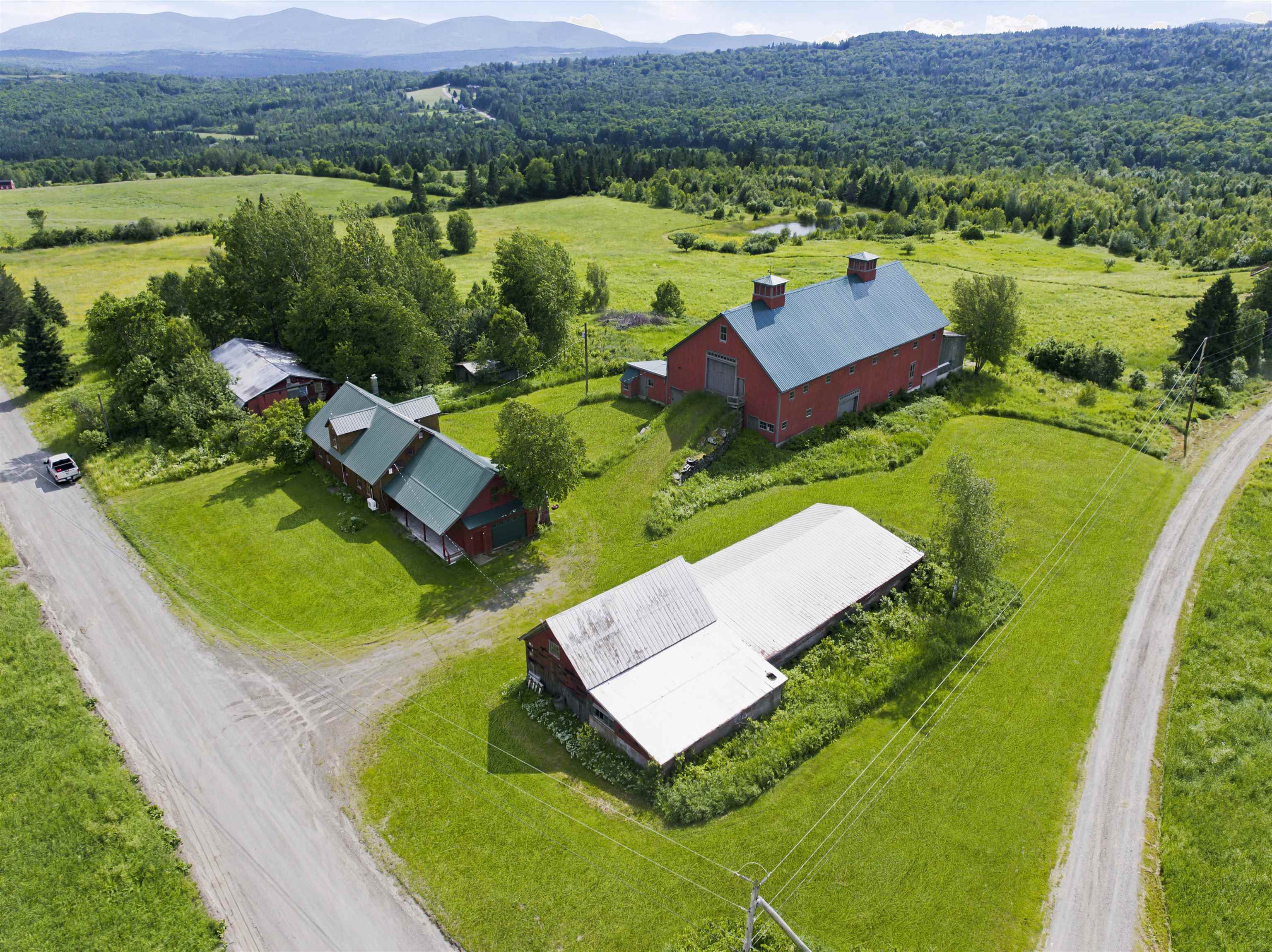 543 Bear Rock Road Property Photo 19
