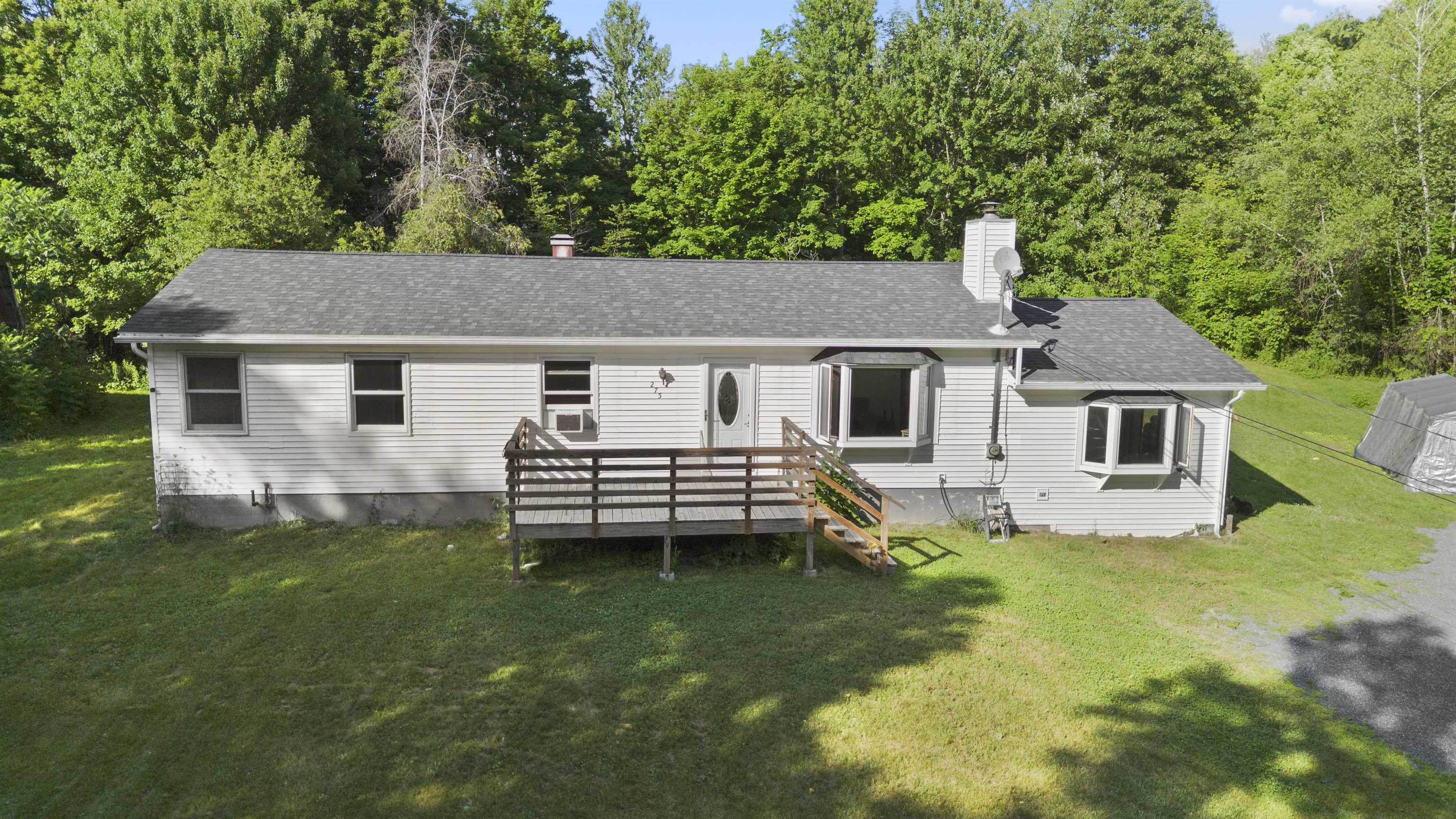 275 Manley Road Property Photo 1
