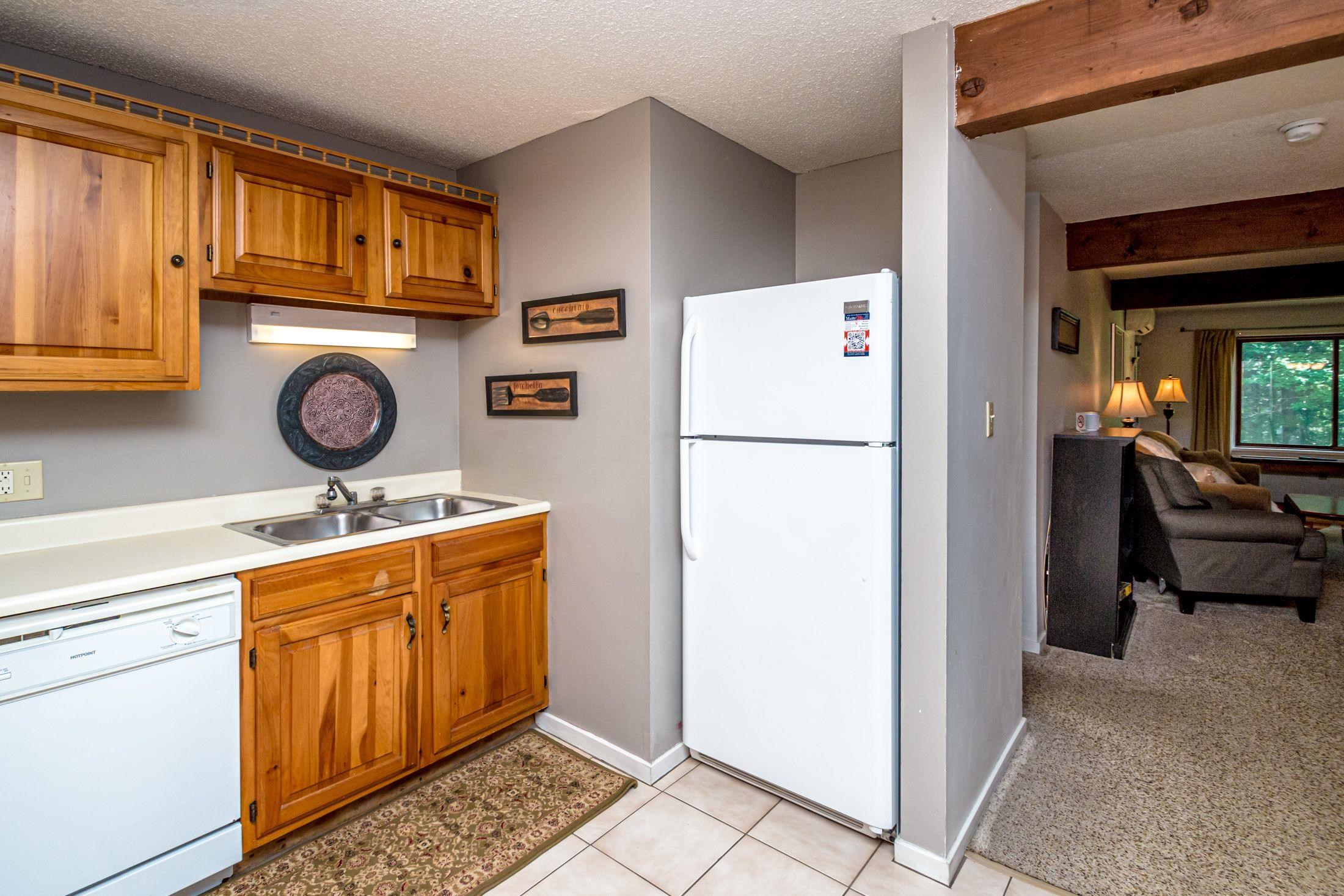 9a Seasons At Attitash Road Property Photo 4