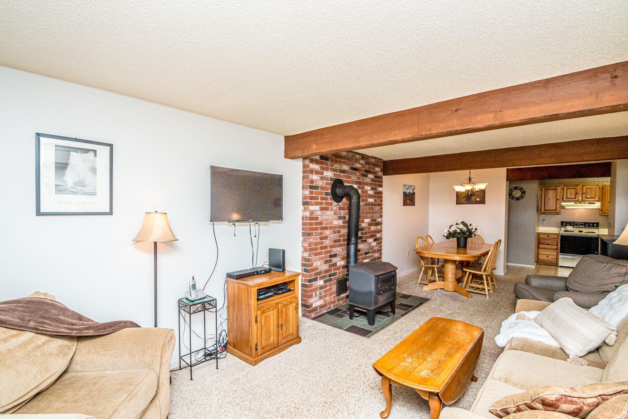 9a Seasons At Attitash Road Property Photo 9