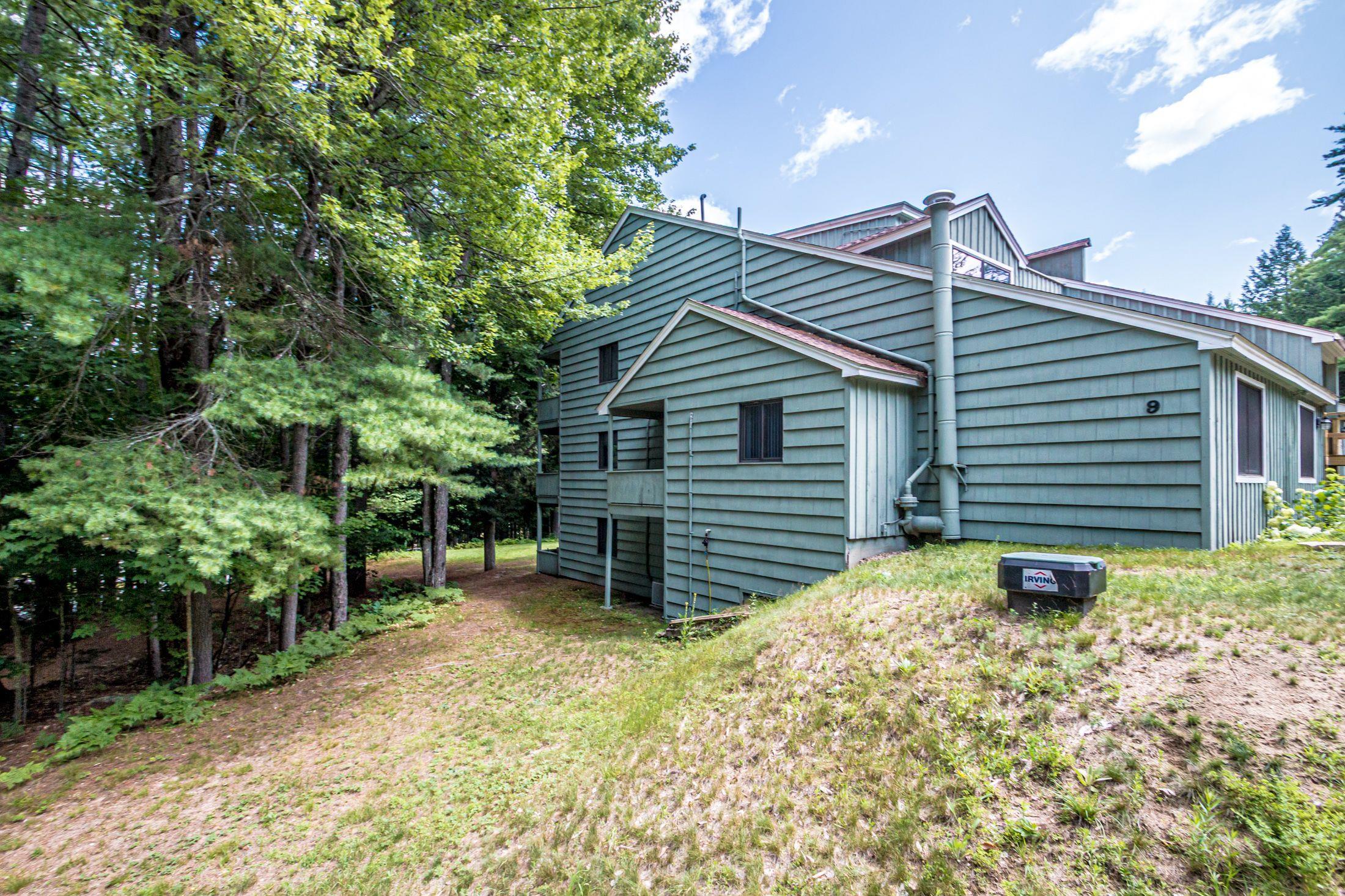 9a Seasons At Attitash Road Property Photo 27