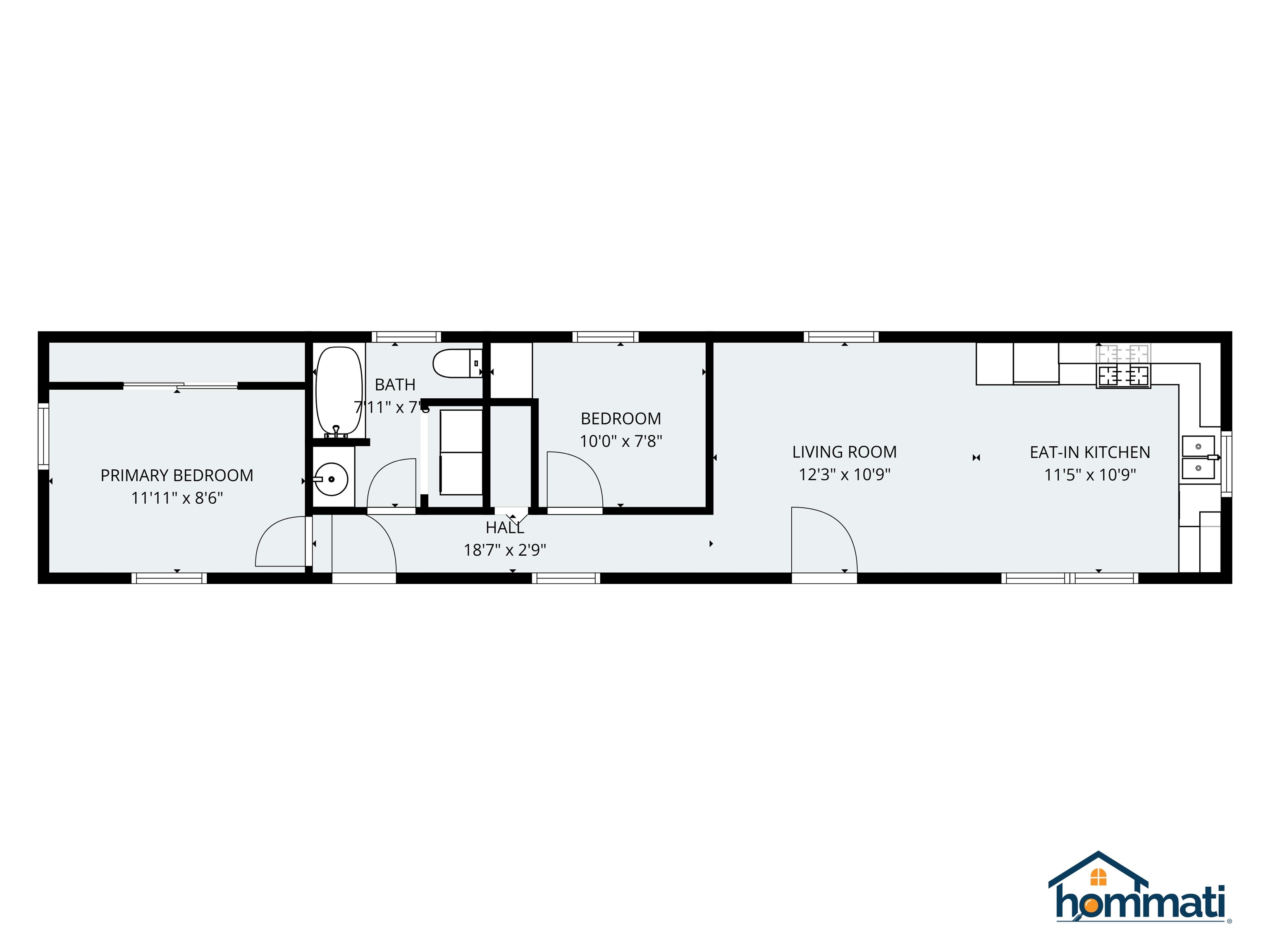 19 Brookwood Drive Property Photo 21