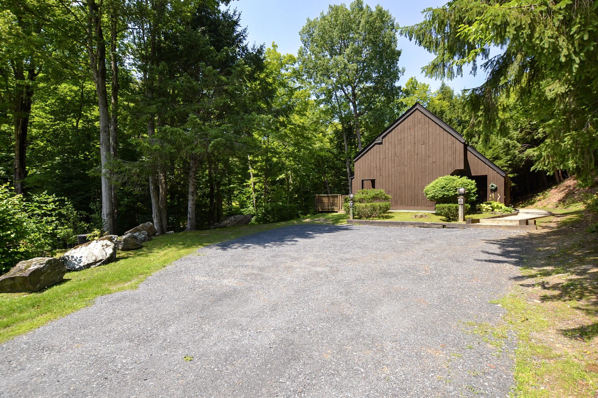4643 Battleground Road Property Photo 2