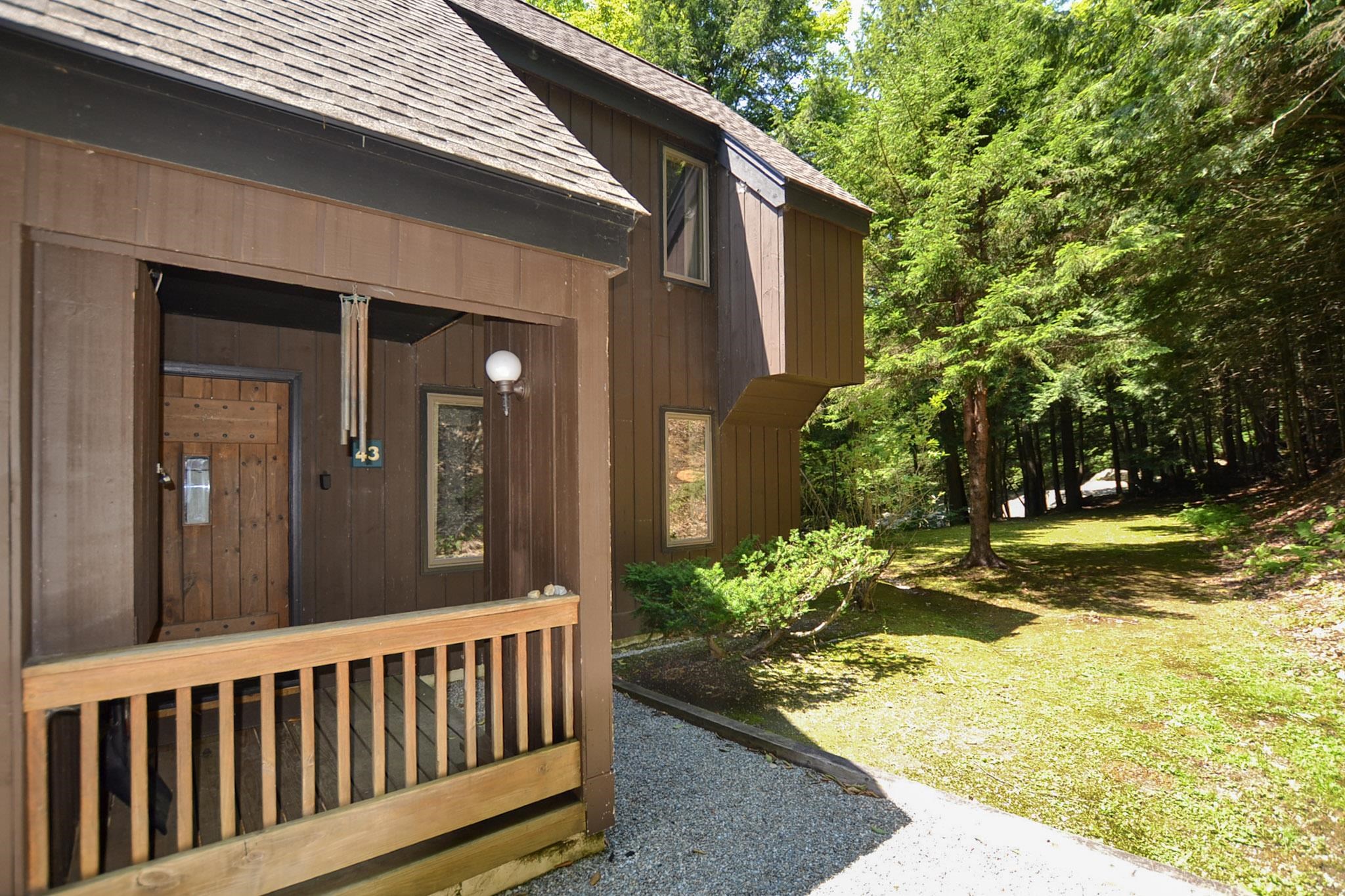4643 Battleground Road Property Photo 3