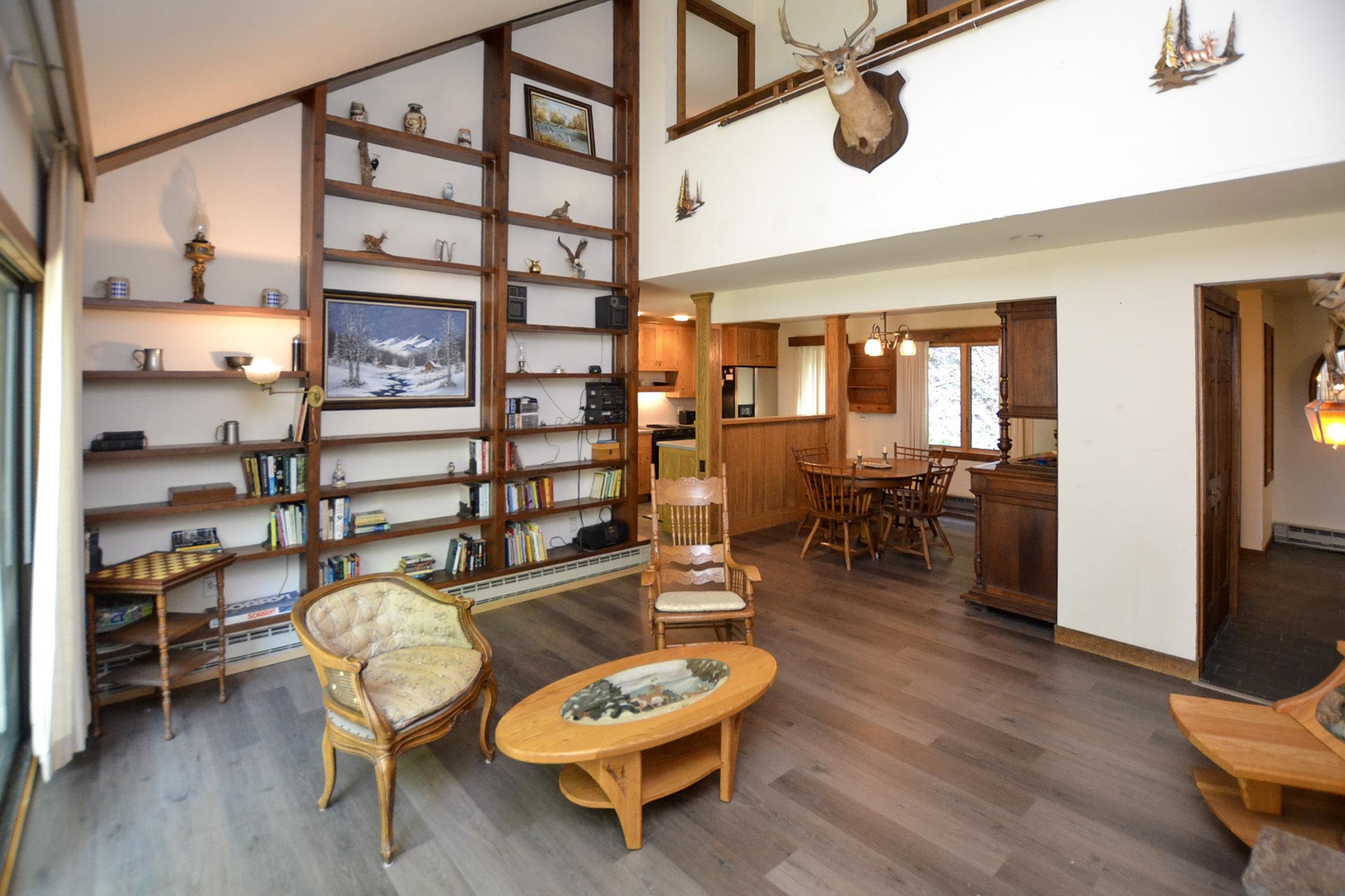 4643 Battleground Road Property Photo 13
