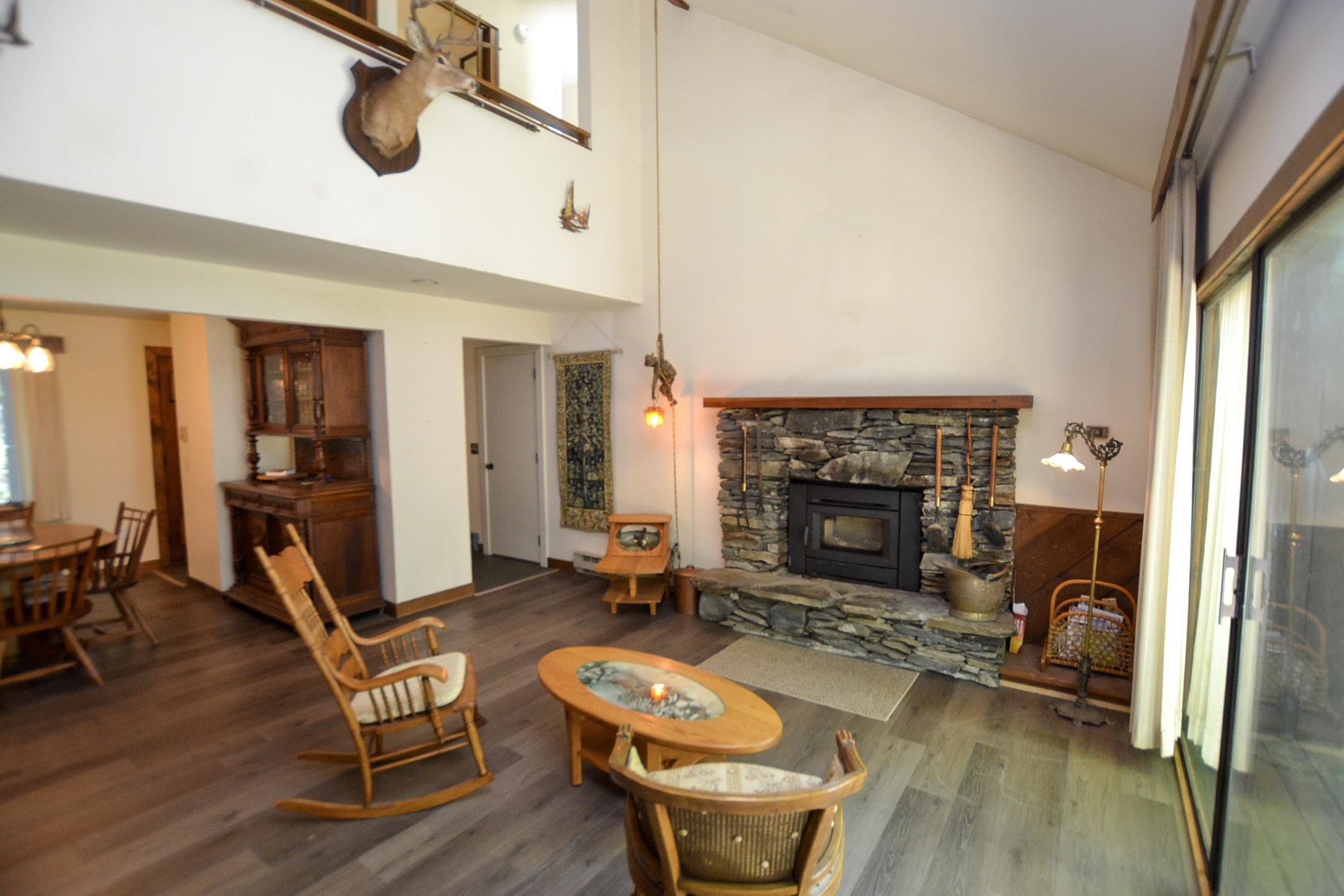 4643 Battleground Road Property Photo 14