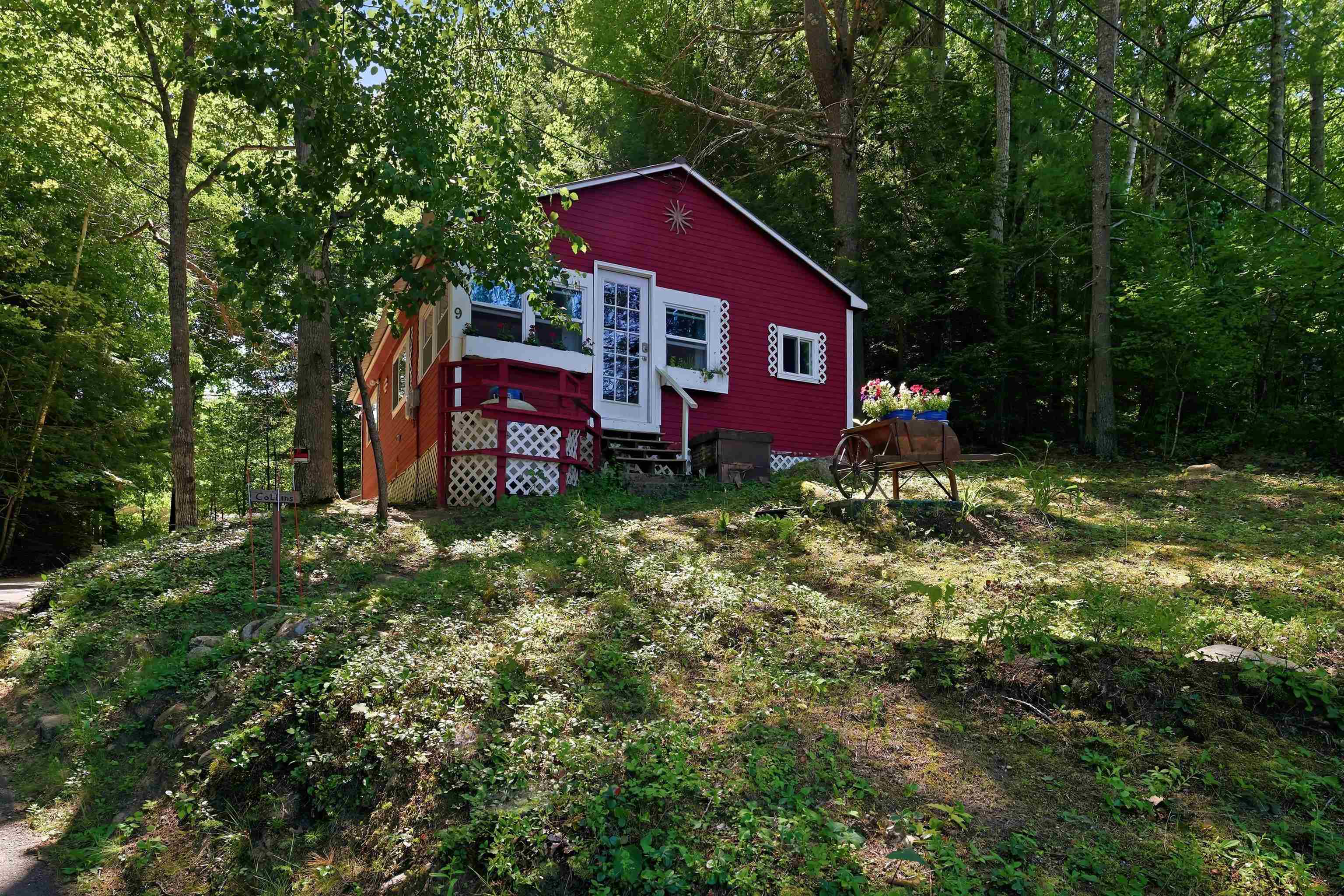 9 Berry Road Property Photo 2