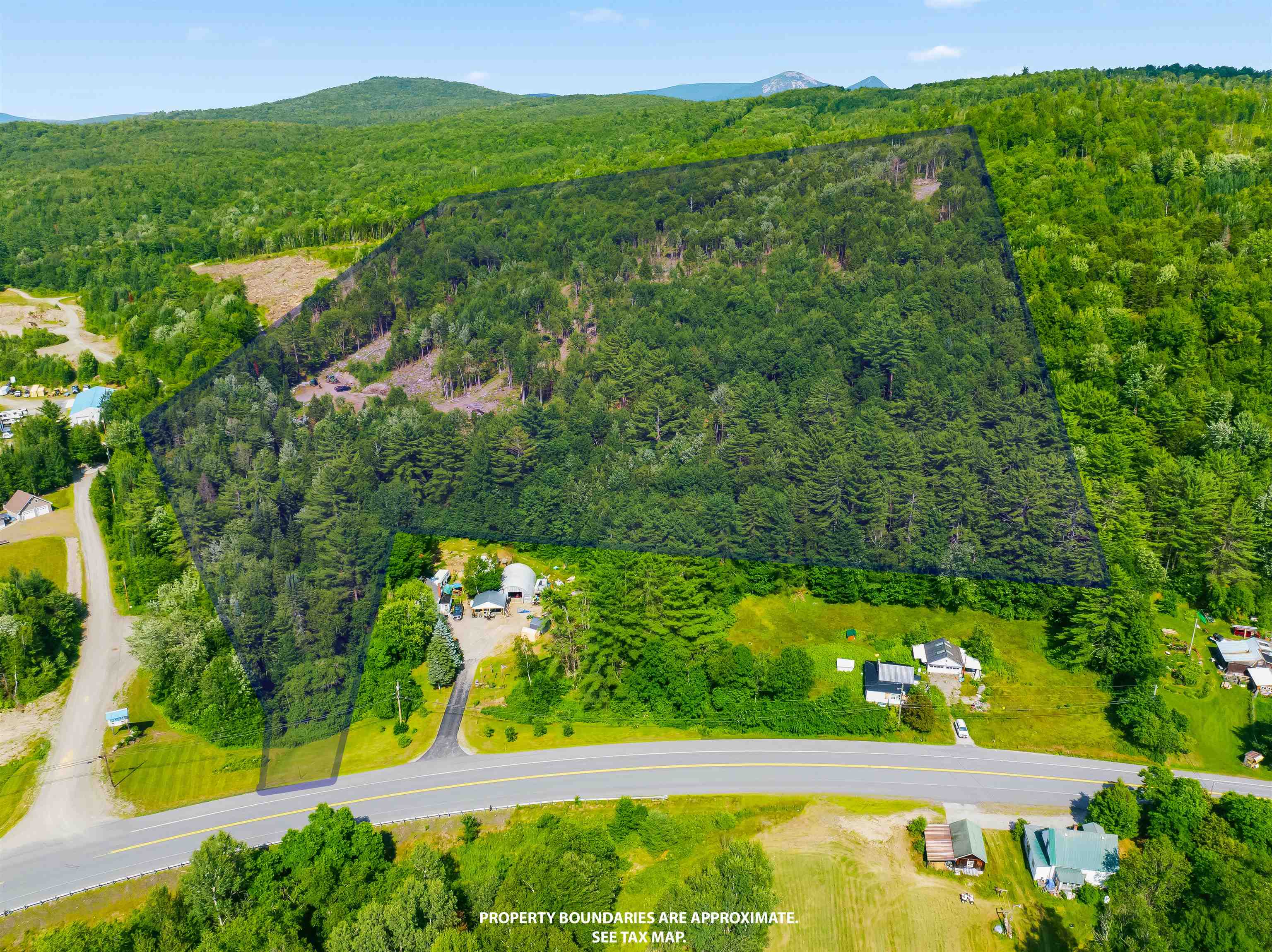 88 Town Line Road Property Photo 1