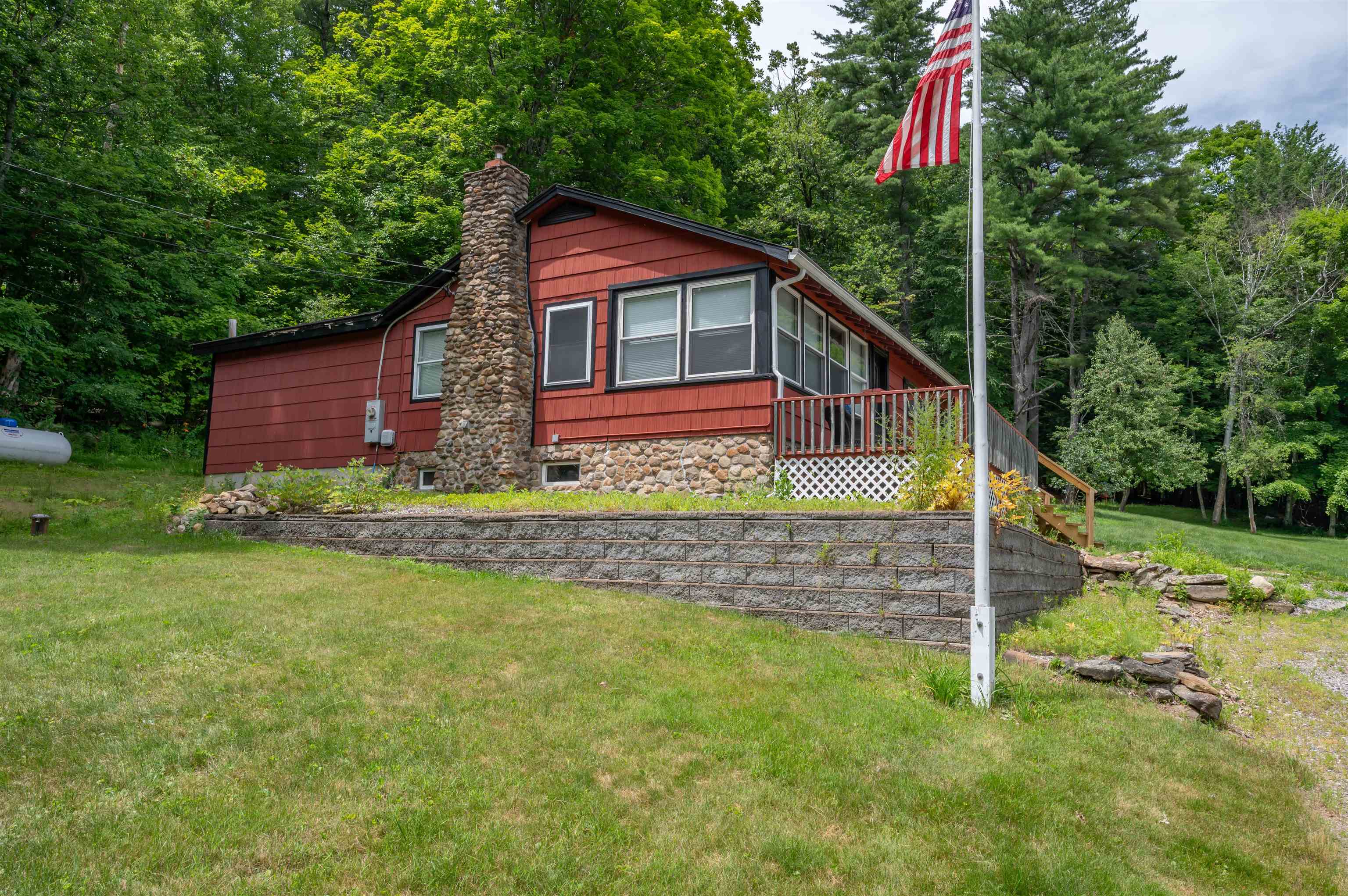 300 Lancaster Hill Road Property Photo 1