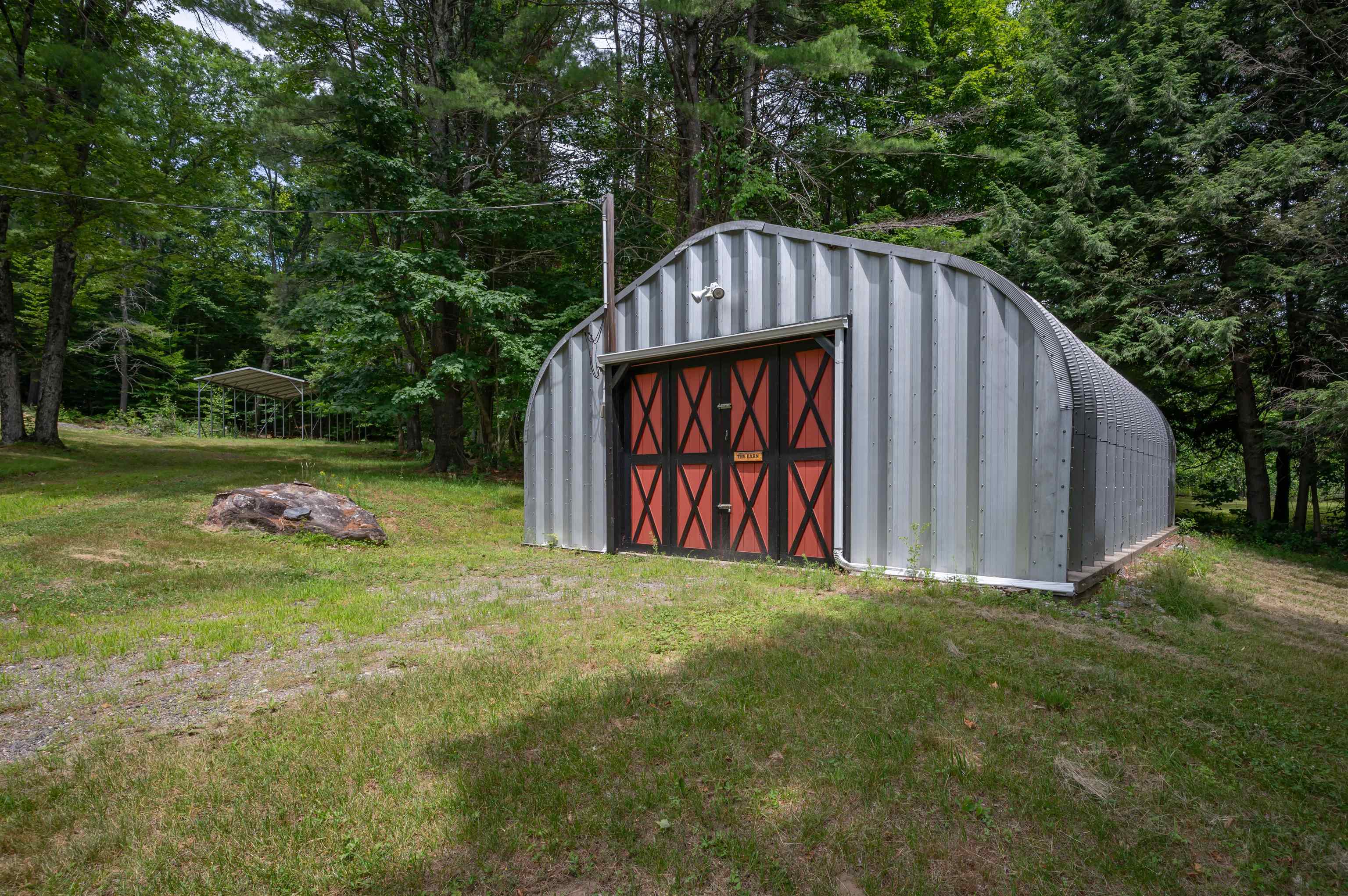 300 Lancaster Hill Road Property Photo 2