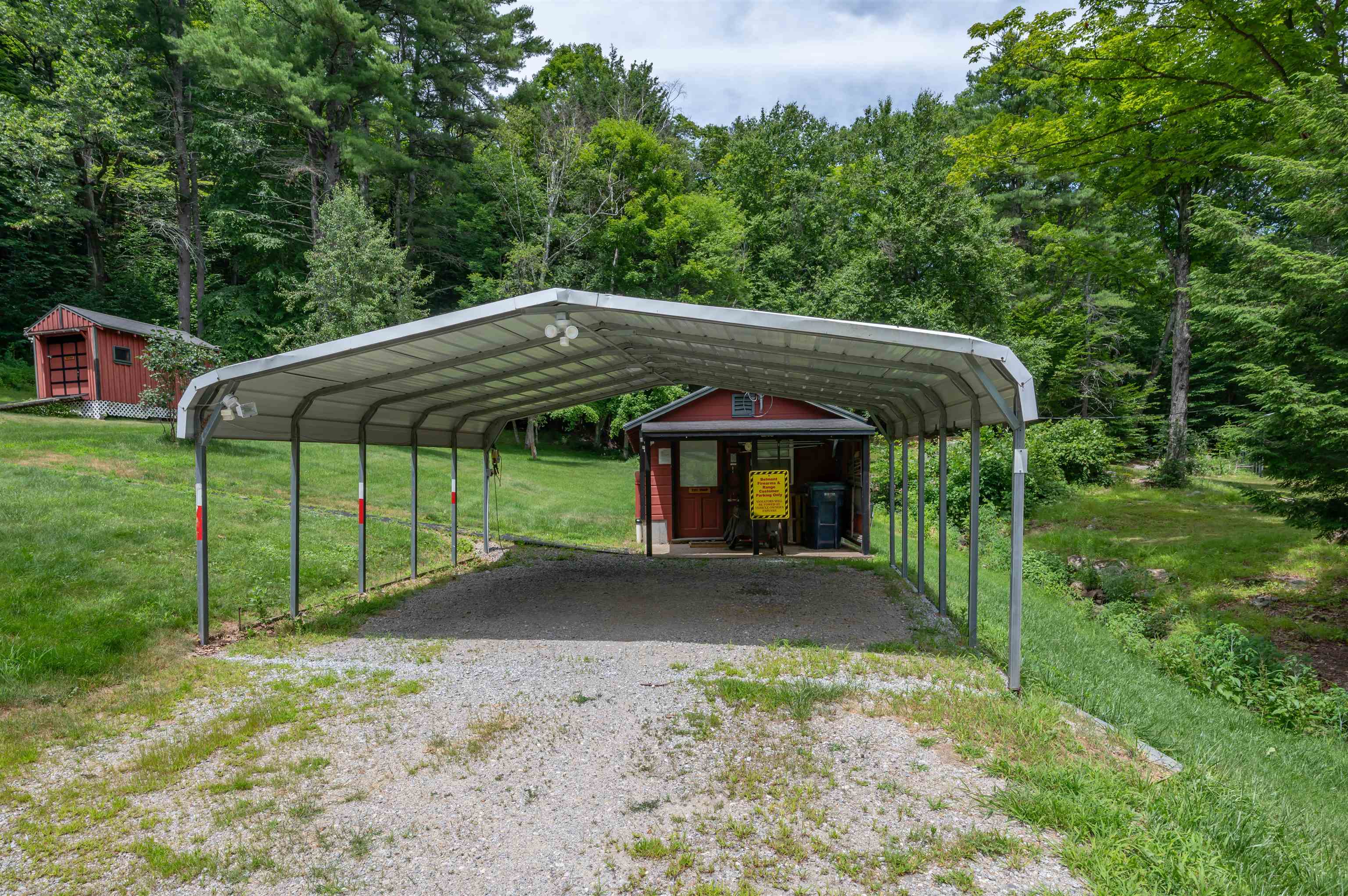 300 Lancaster Hill Road Property Photo 8