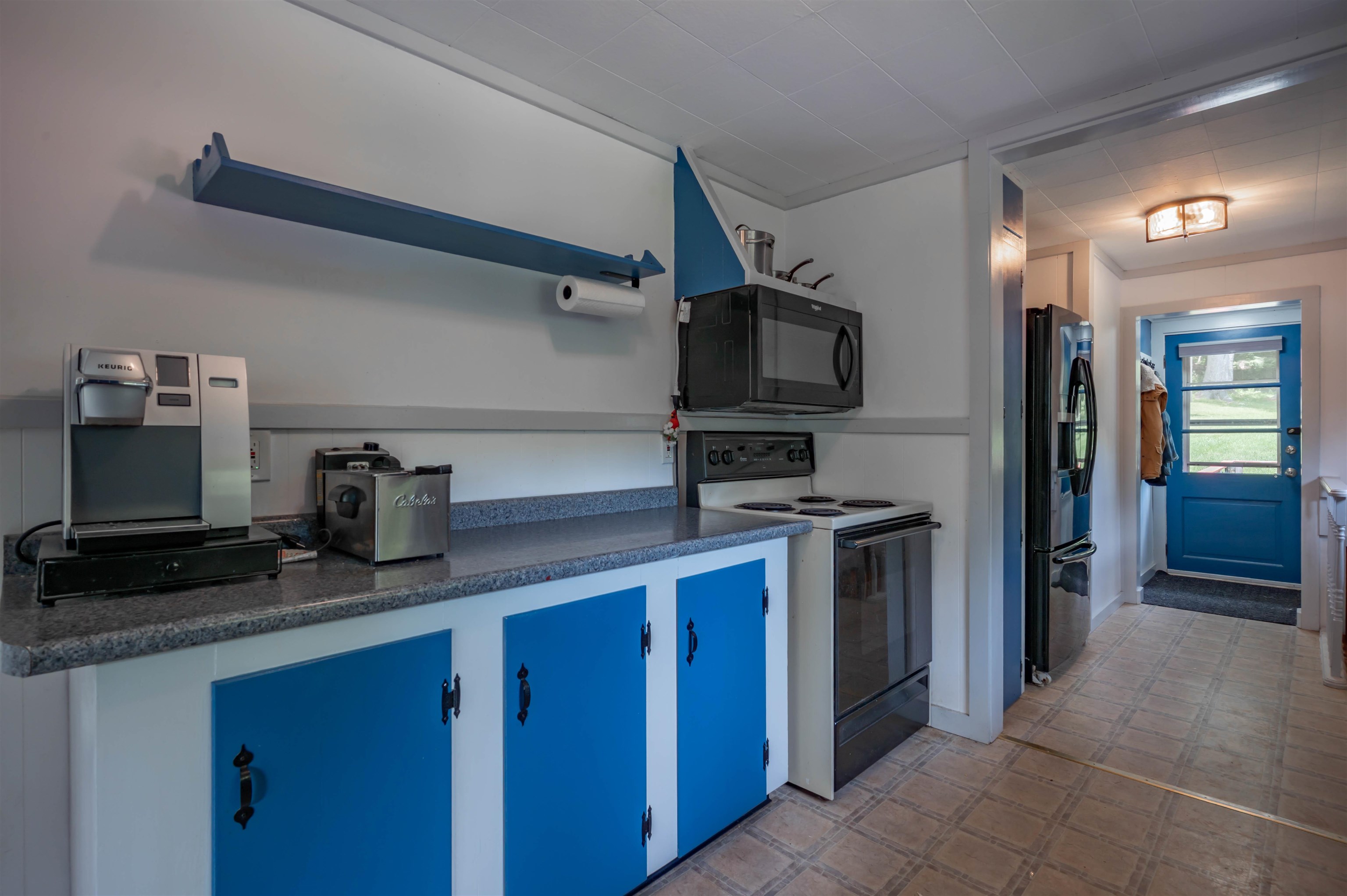300 Lancaster Hill Road Property Photo 17