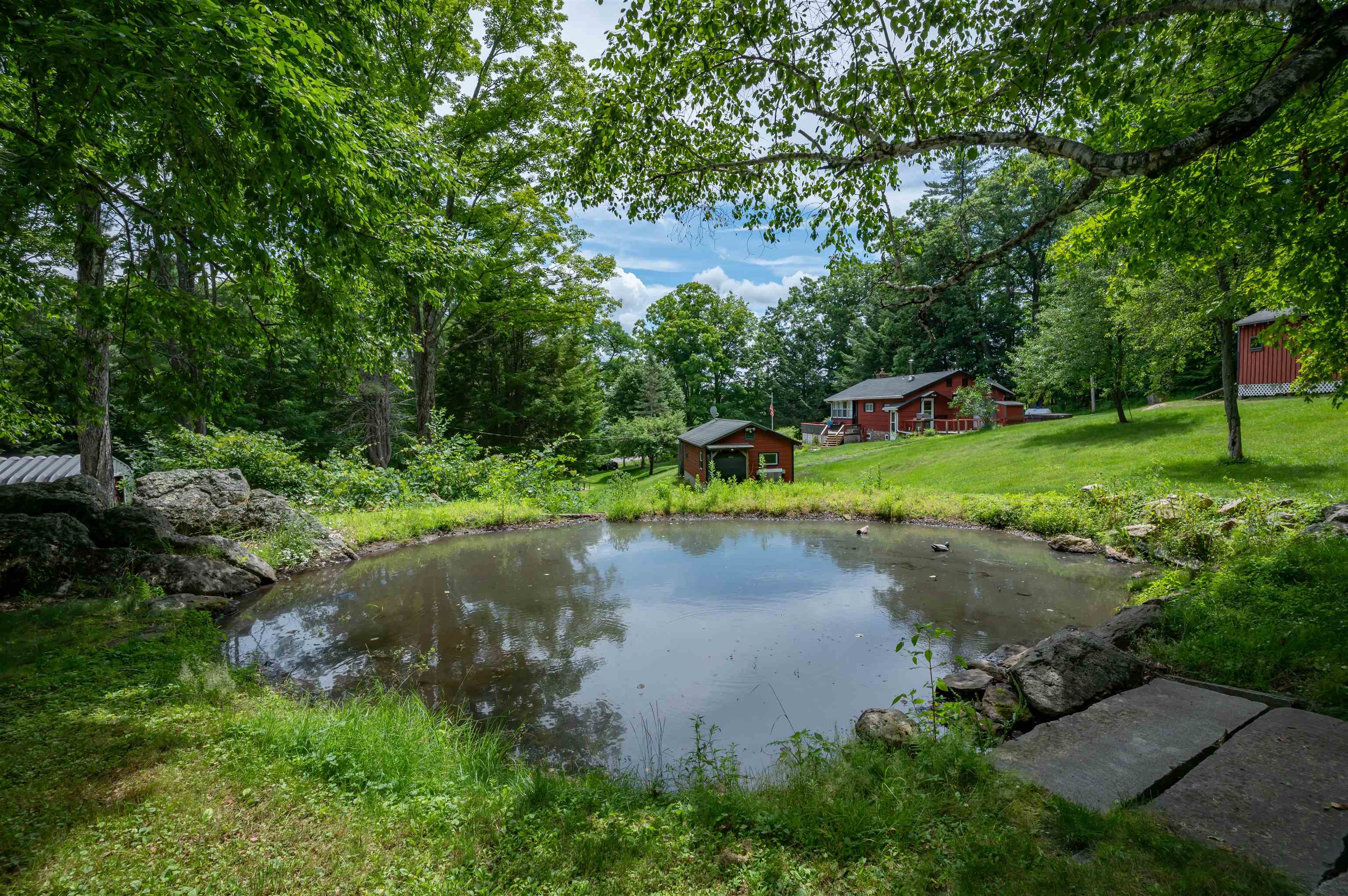 300 Lancaster Hill Road Property Photo 36
