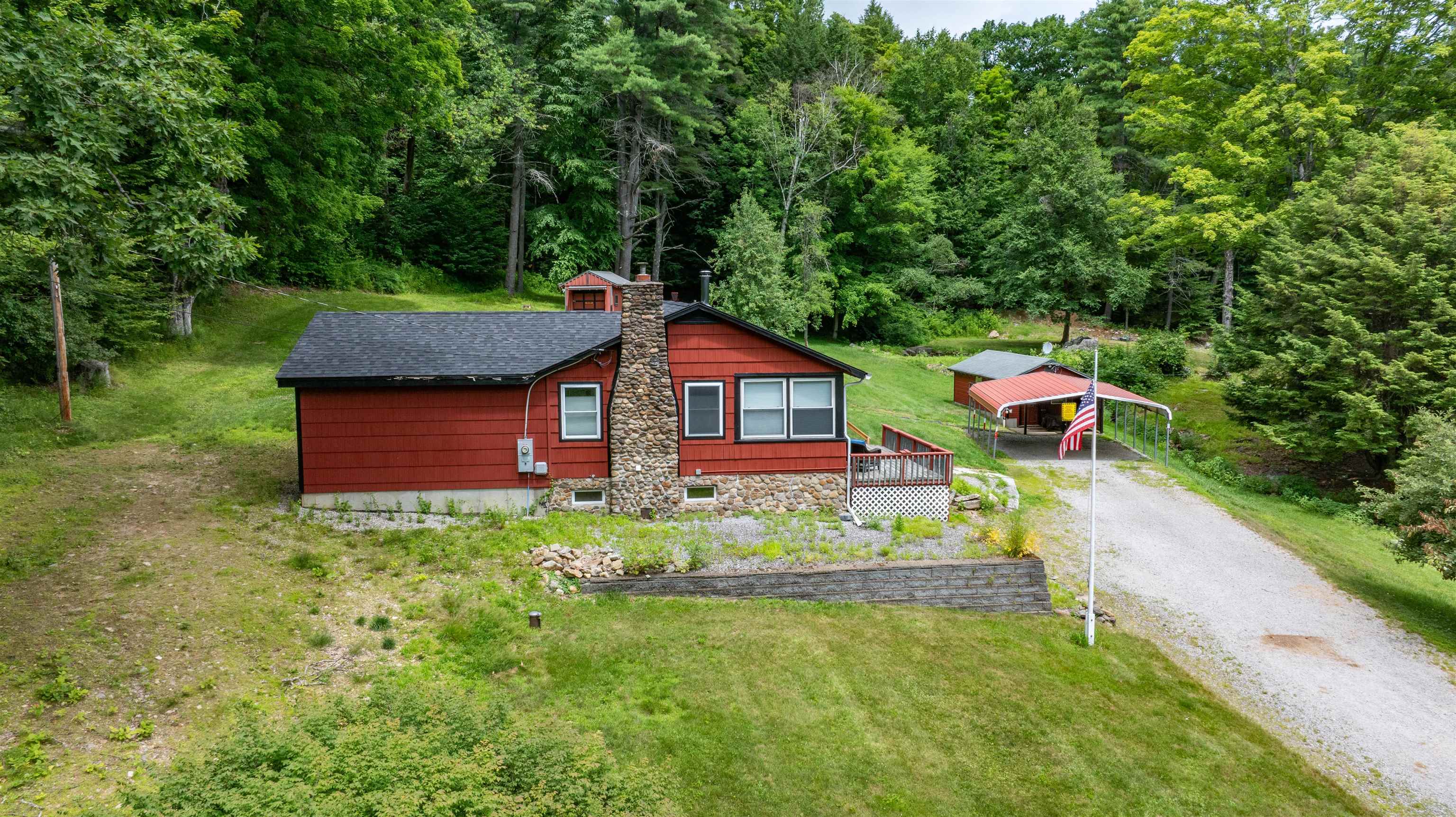 300 Lancaster Hill Road Property Photo 46