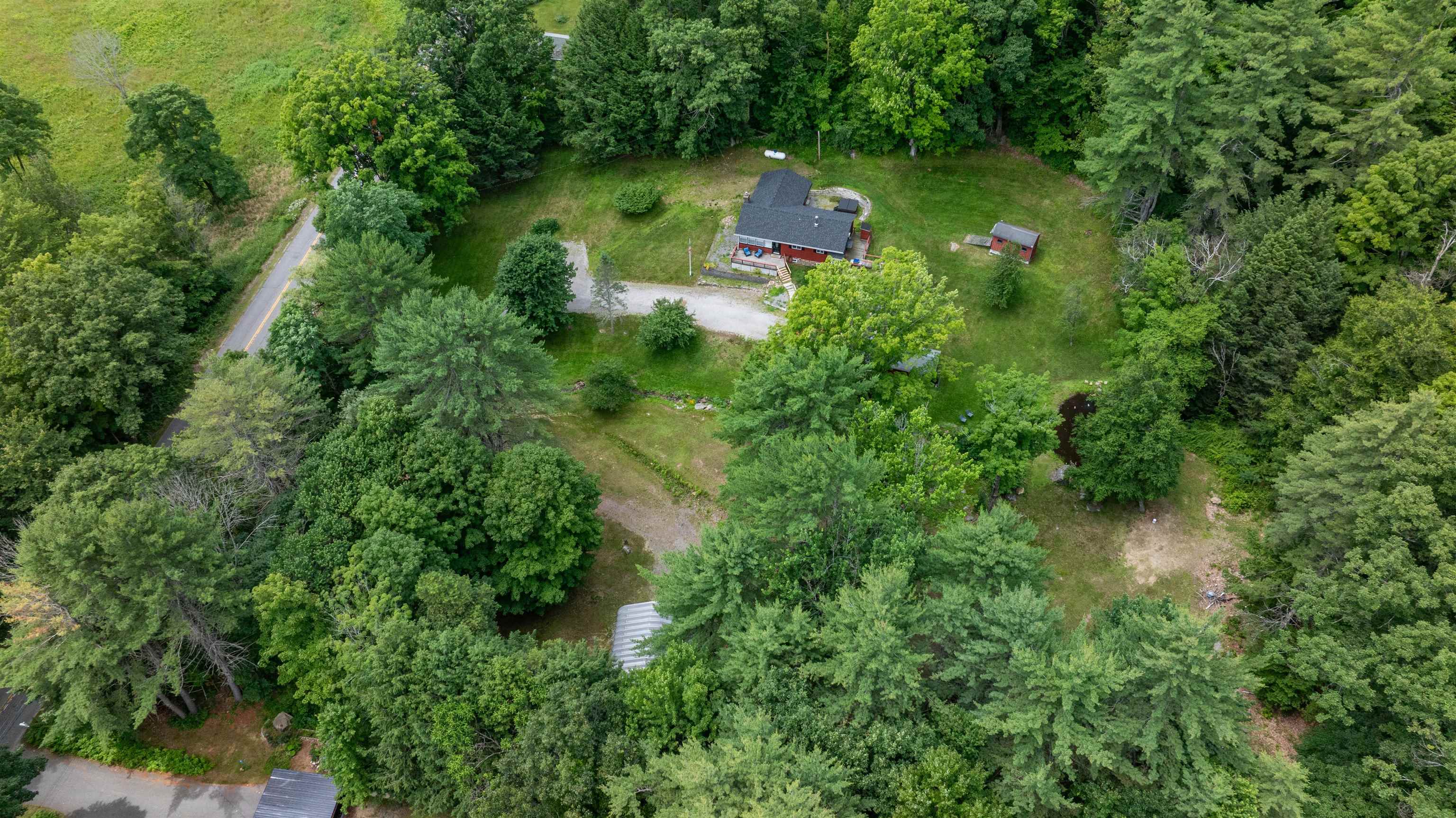 300 Lancaster Hill Road Property Photo 48