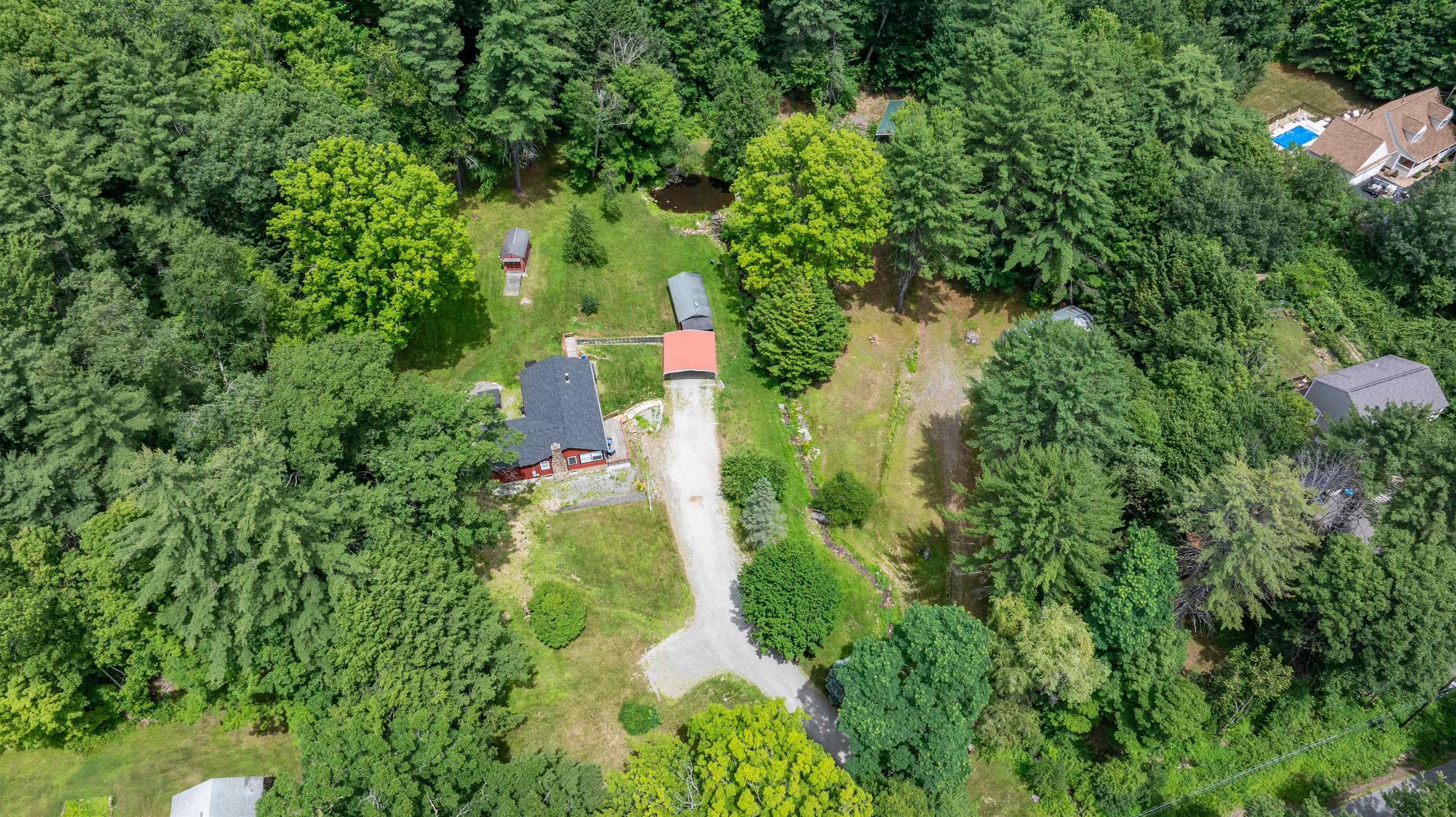300 Lancaster Hill Road Property Photo 49