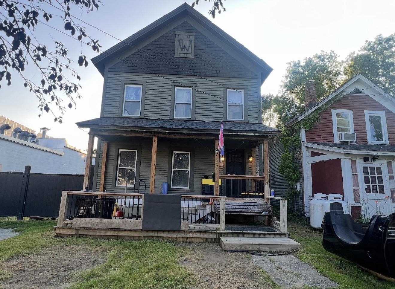 31 Baxter Street Property Photo 1