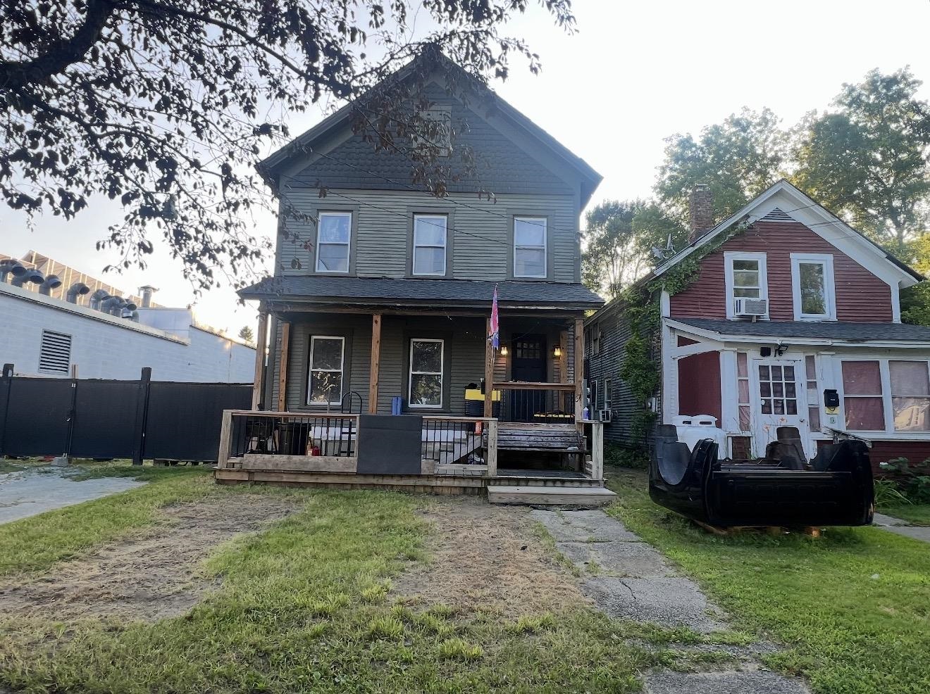 31 Baxter Street Property Photo 2
