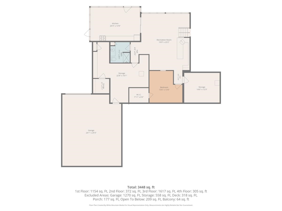 86 Raycrest Drive Property Photo 54
