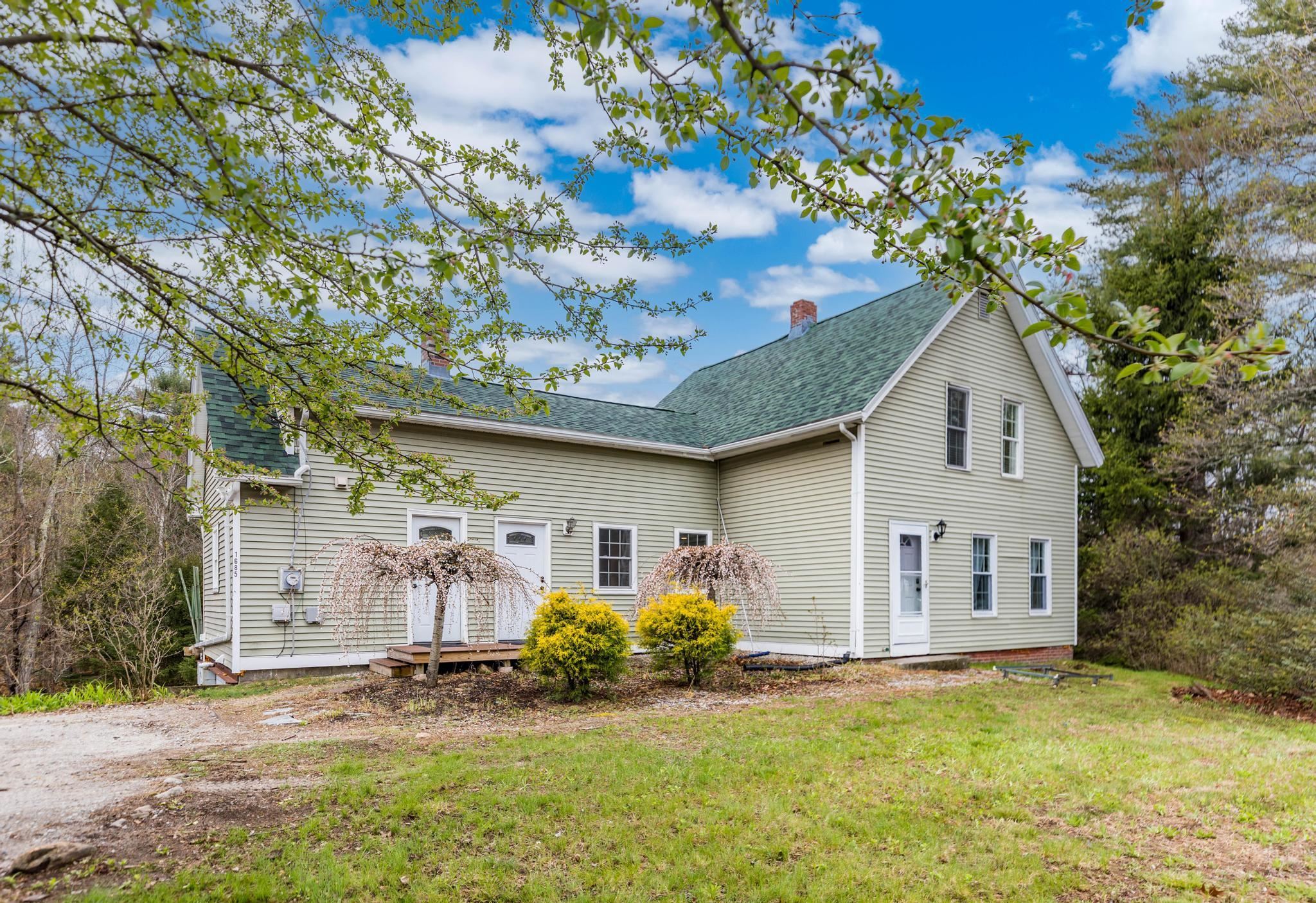 1685 Dover Road Property Photo 1