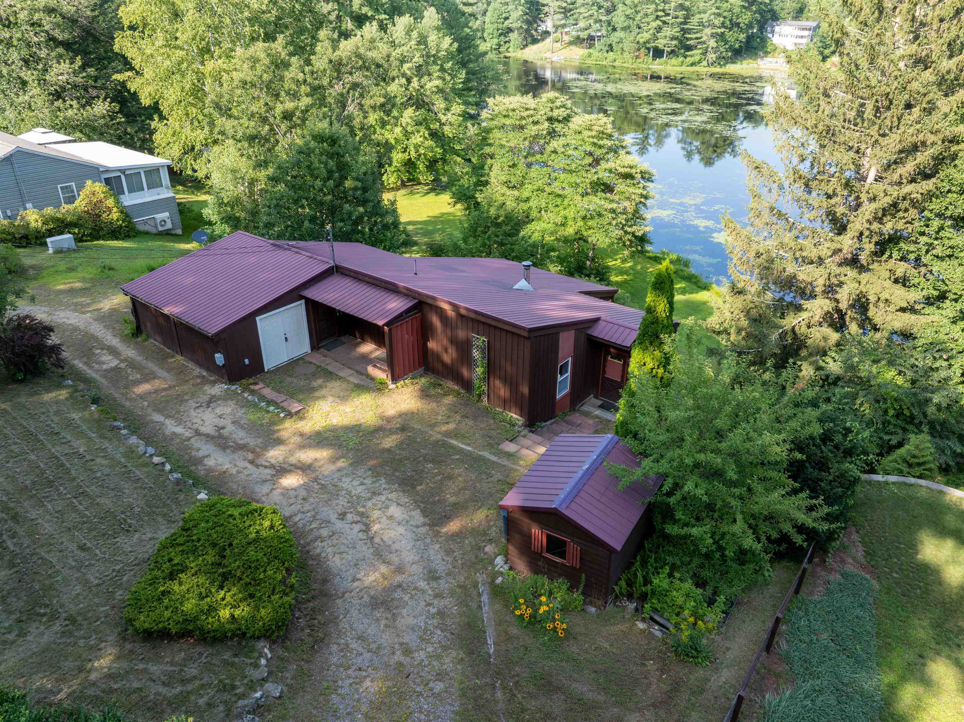 15 Fort Hill Road Property Photo 2