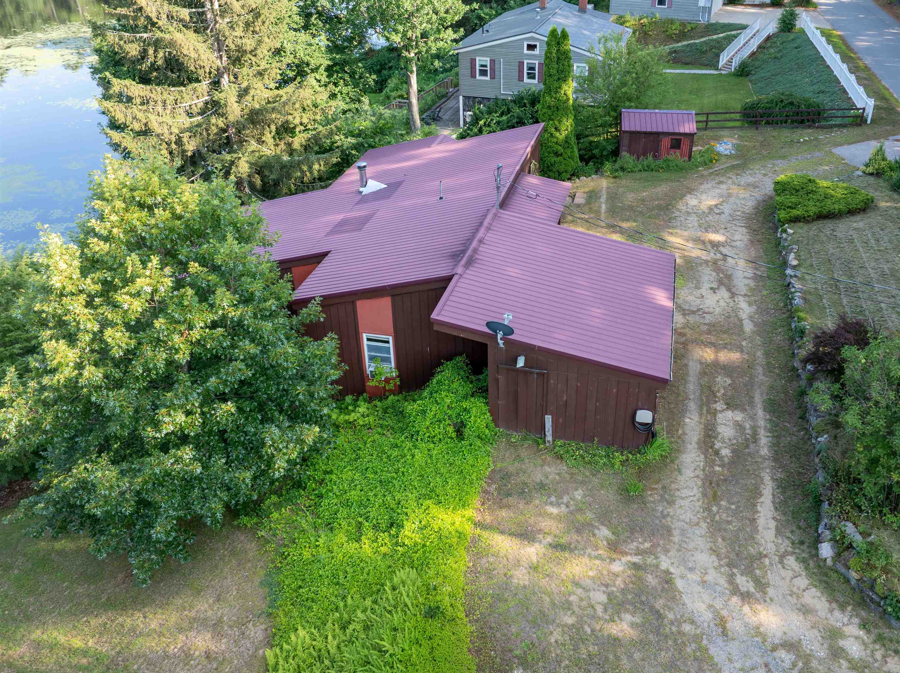 15 Fort Hill Road Property Photo 5