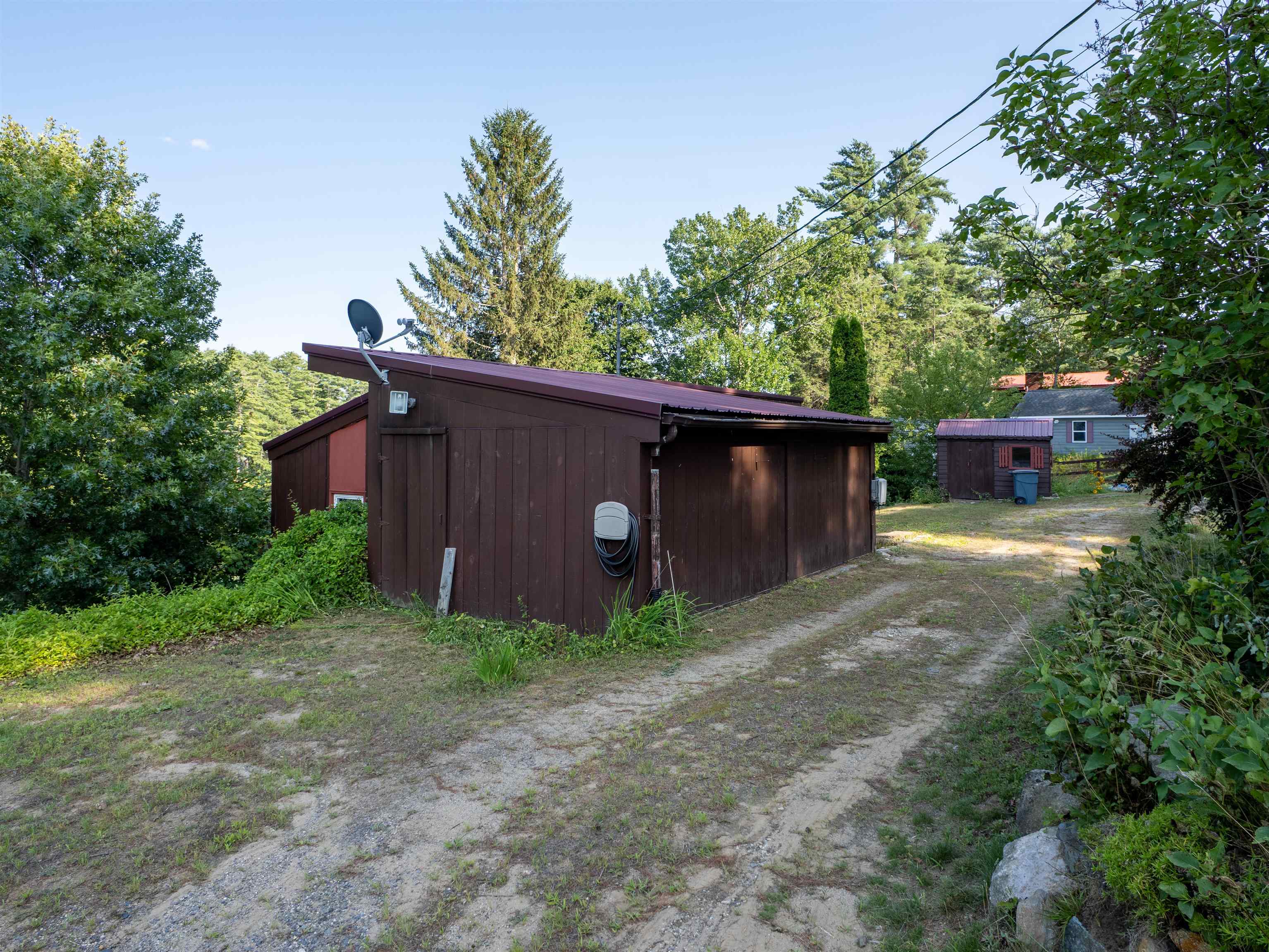 15 Fort Hill Road Property Photo 27