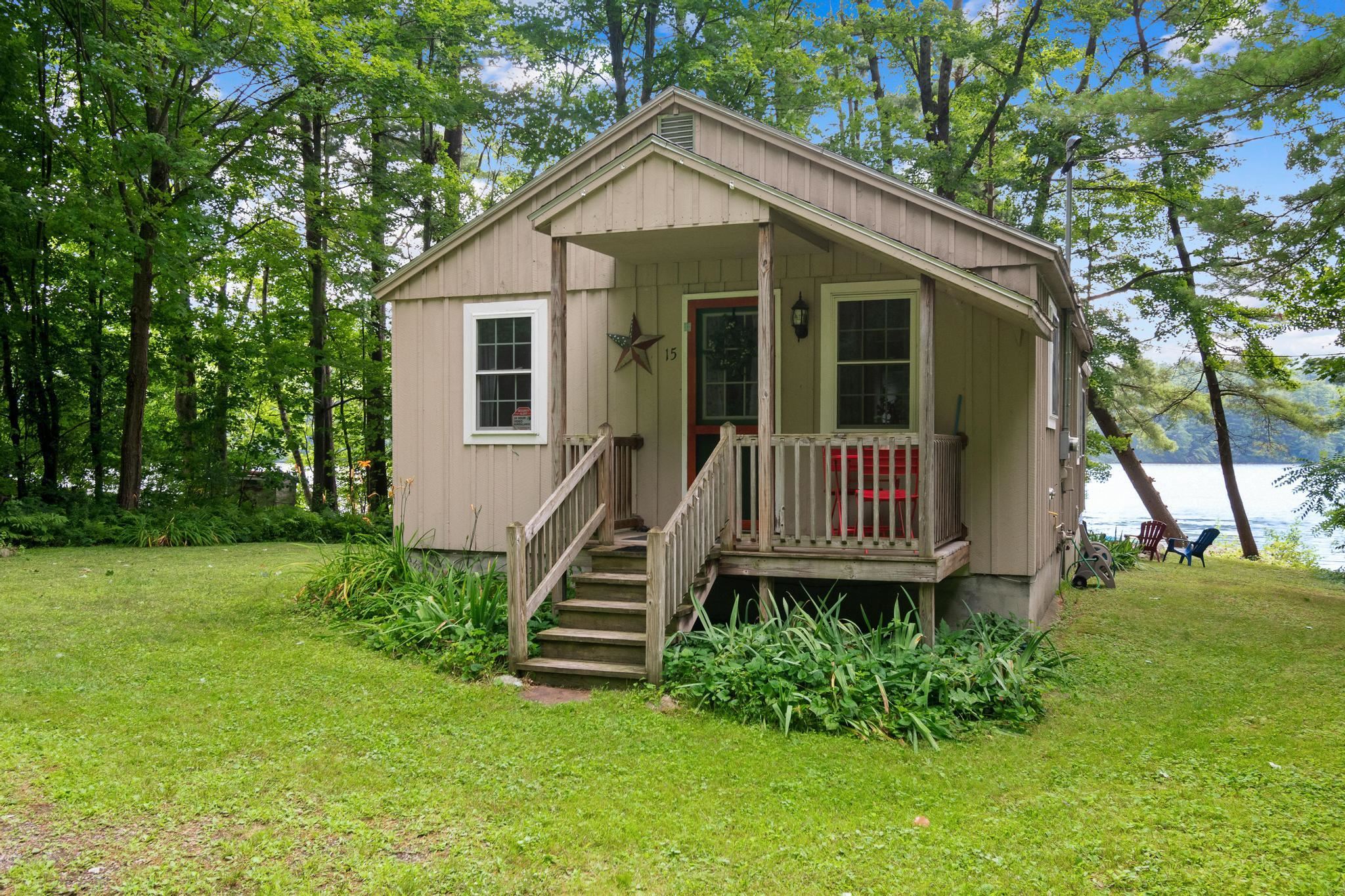 15 Shore Road Property Photo 1
