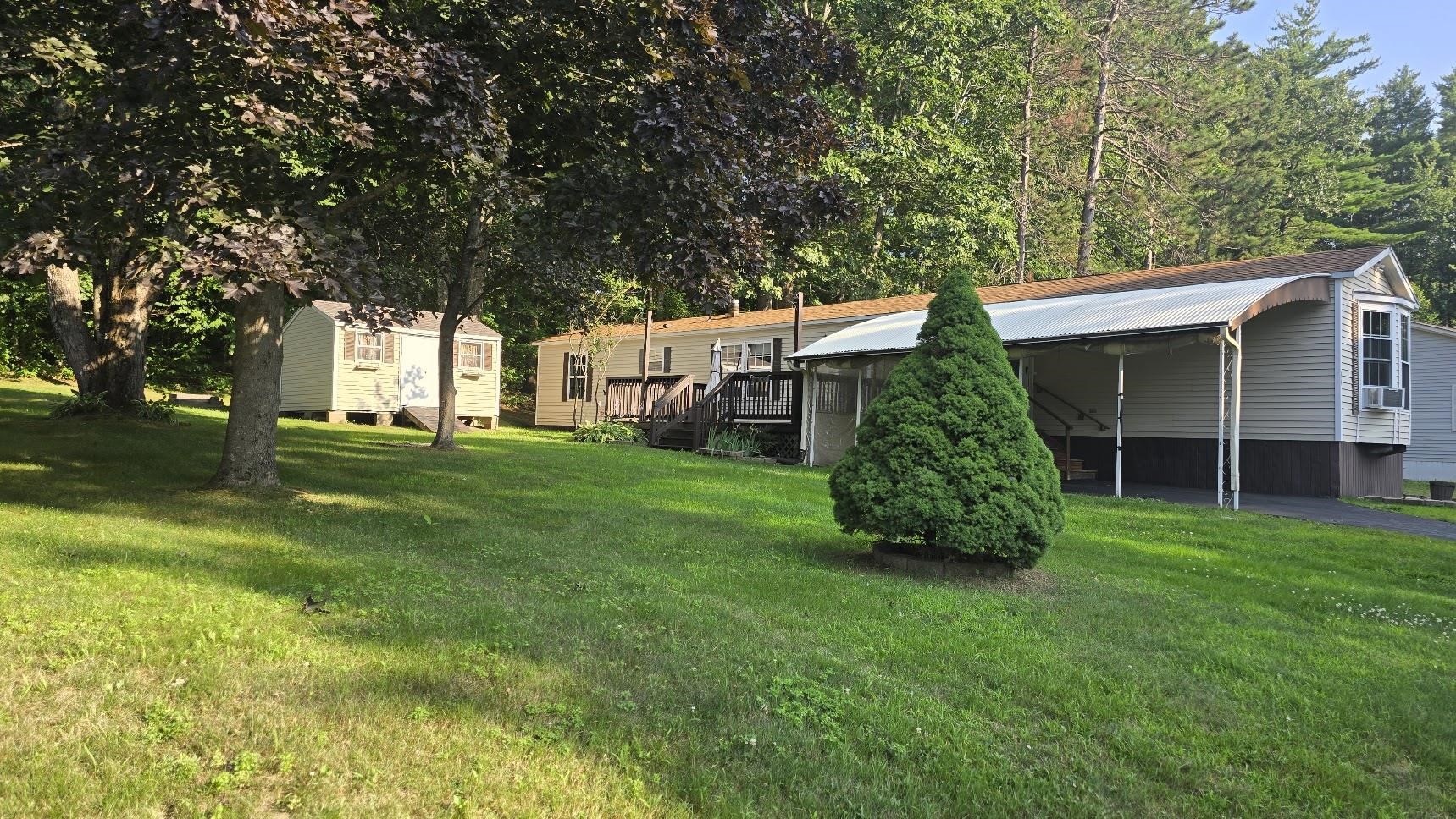 44 Gooseberry Circle Property Photo 1