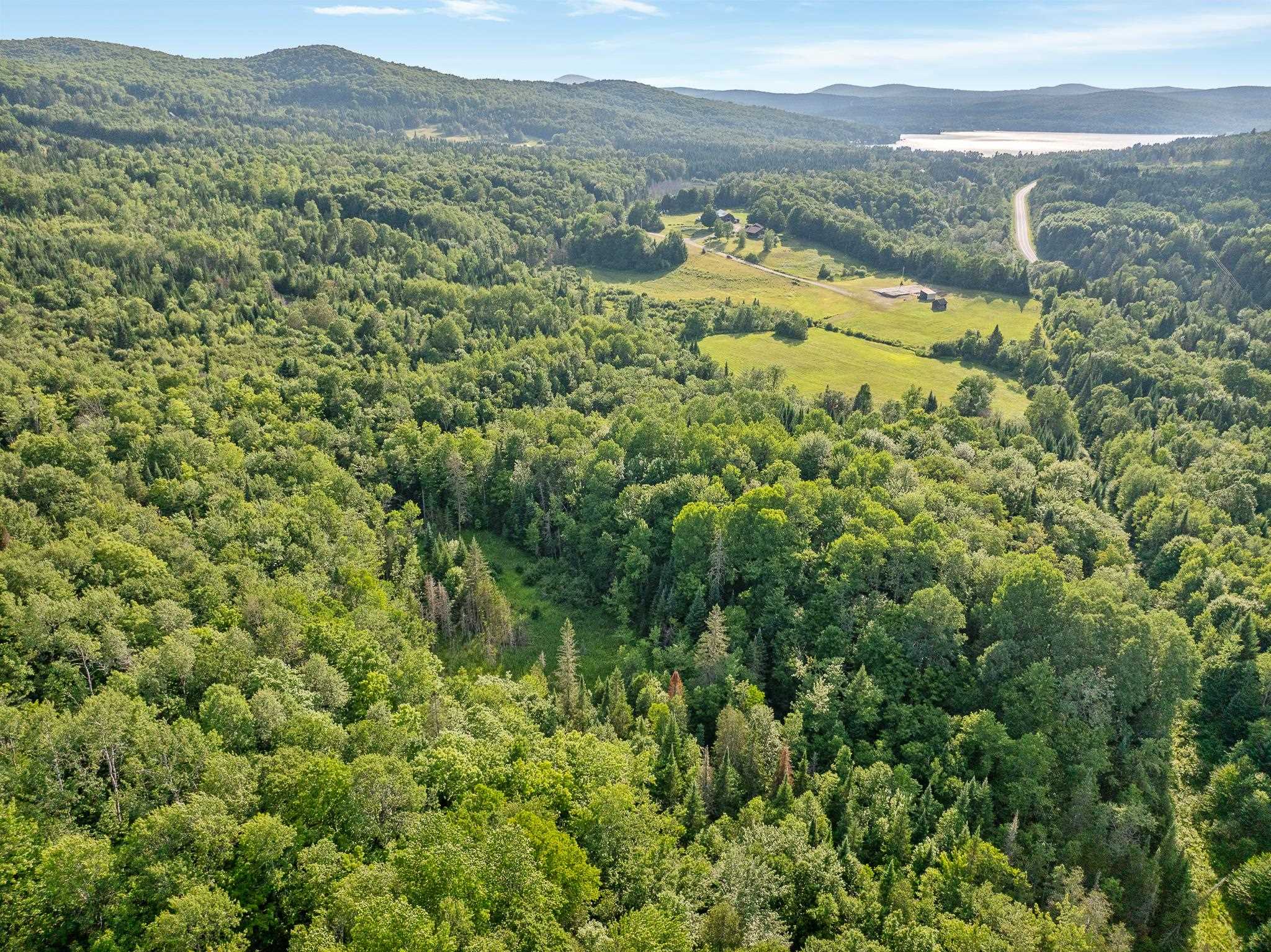 0 Vt Route 114 Property Photo 1