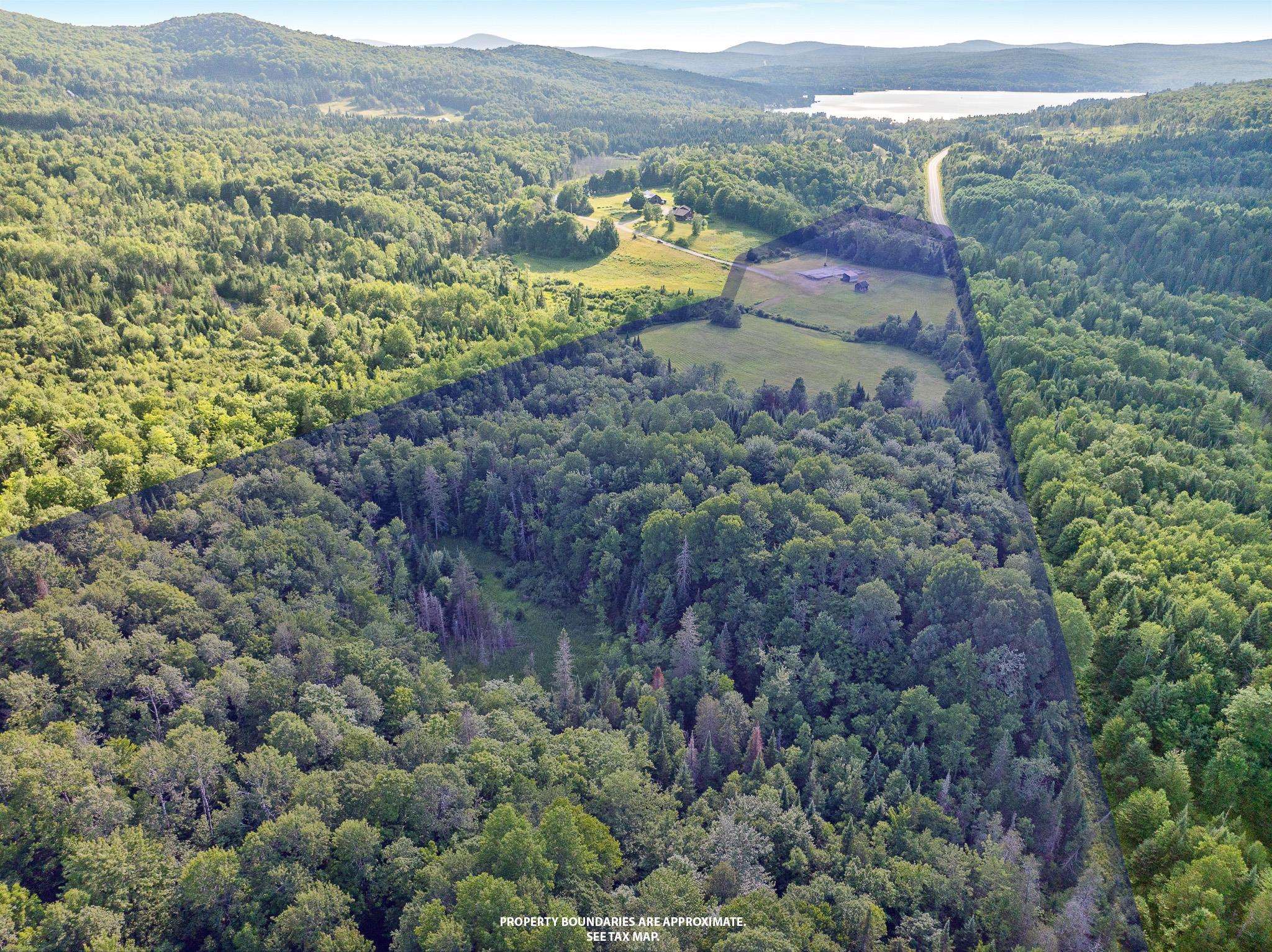 0 Vt Route 114 Property Photo 2