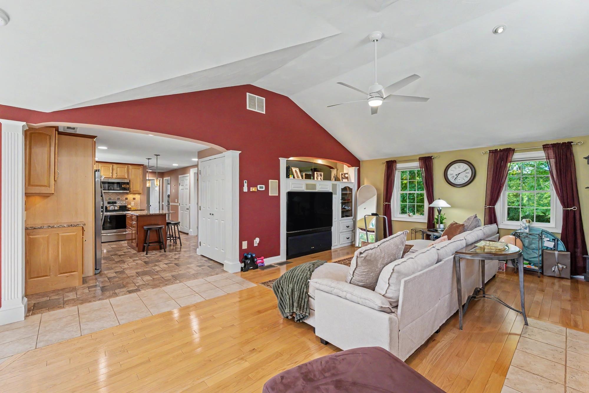 132 Barretts Hill Road Property Photo 13
