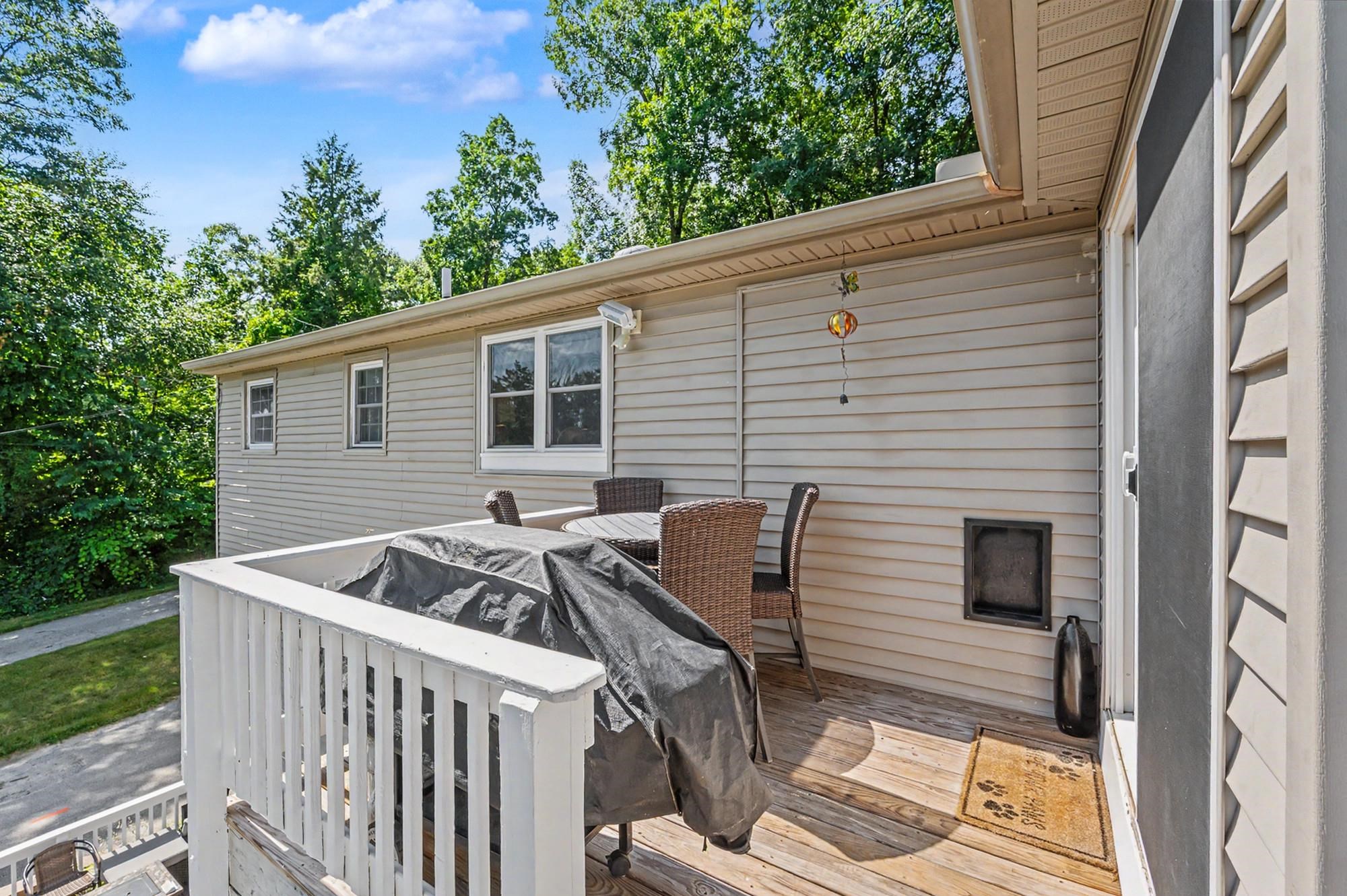 132 Barretts Hill Road Property Photo 21