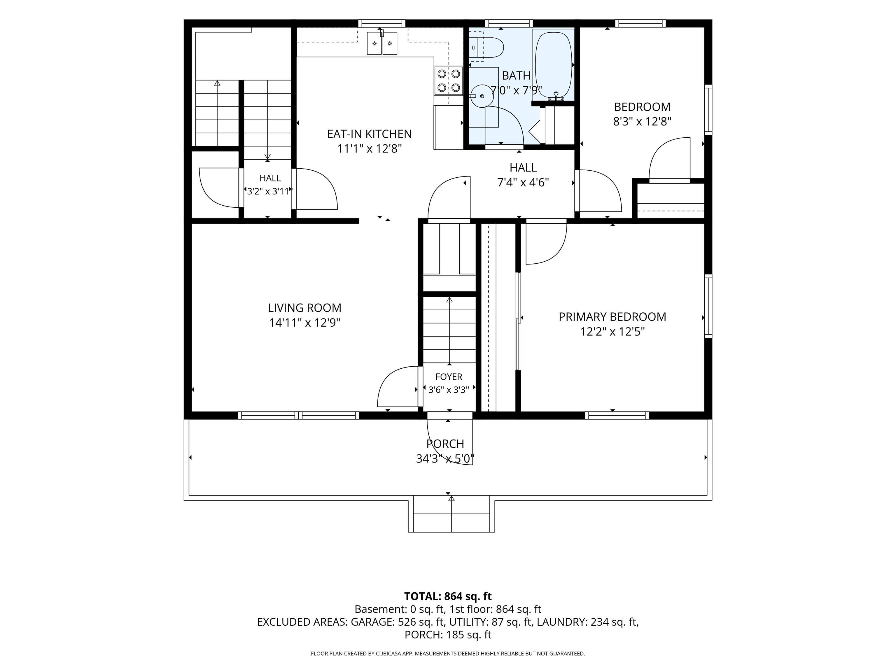 132 Barretts Hill Road Property Photo 46