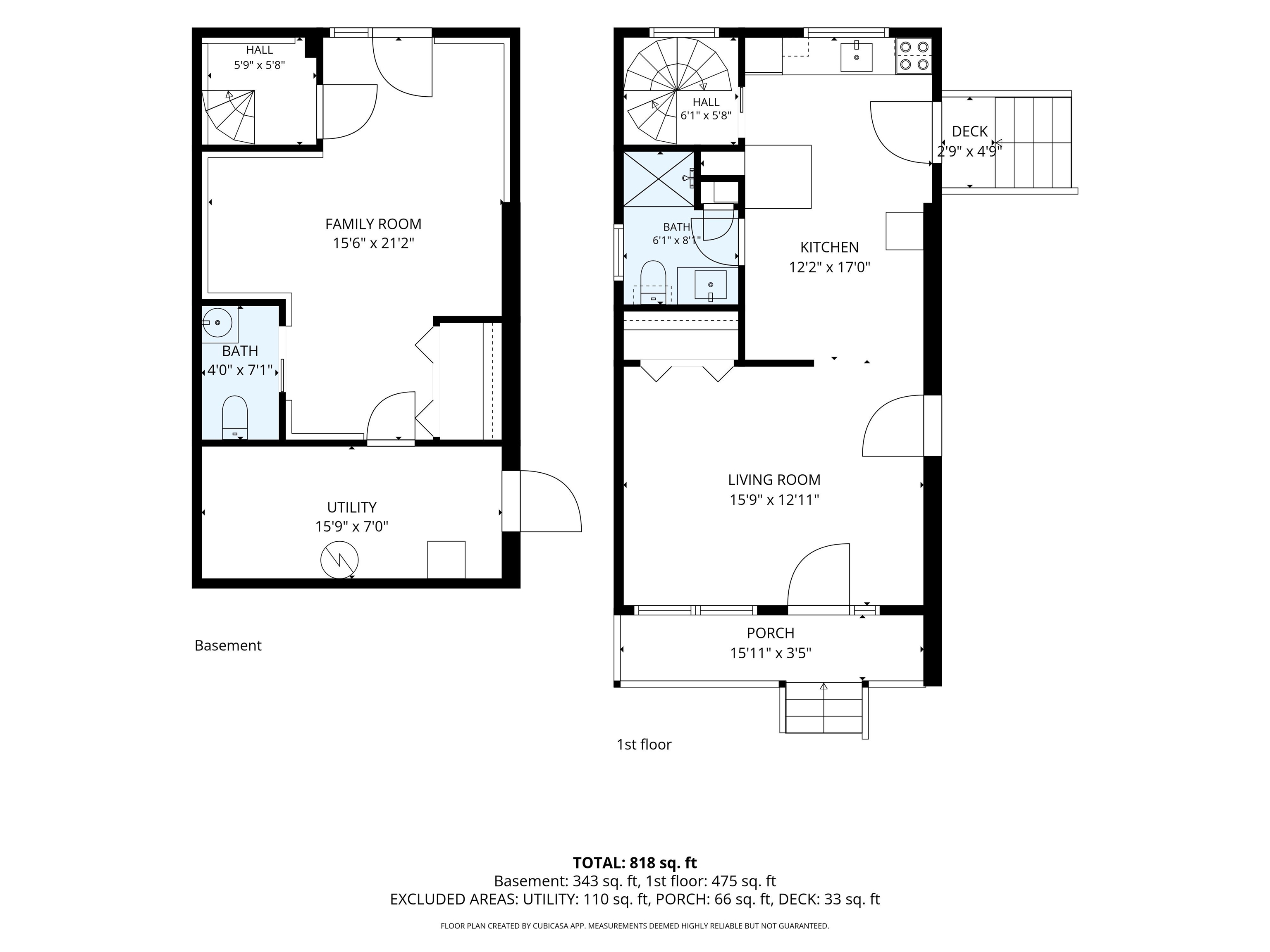 132 Barretts Hill Road Property Photo 49