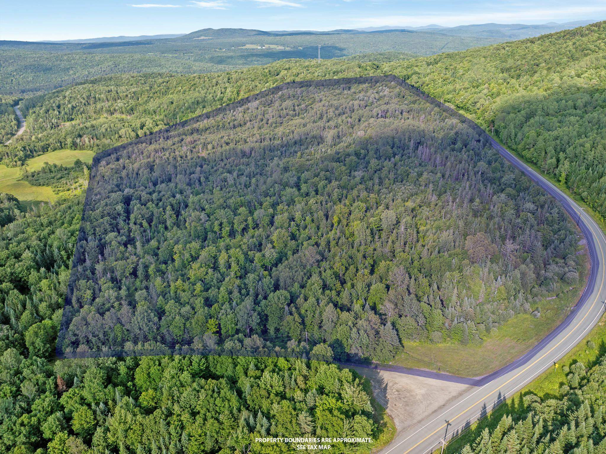 00 Vt Route 114 Property Photo 3
