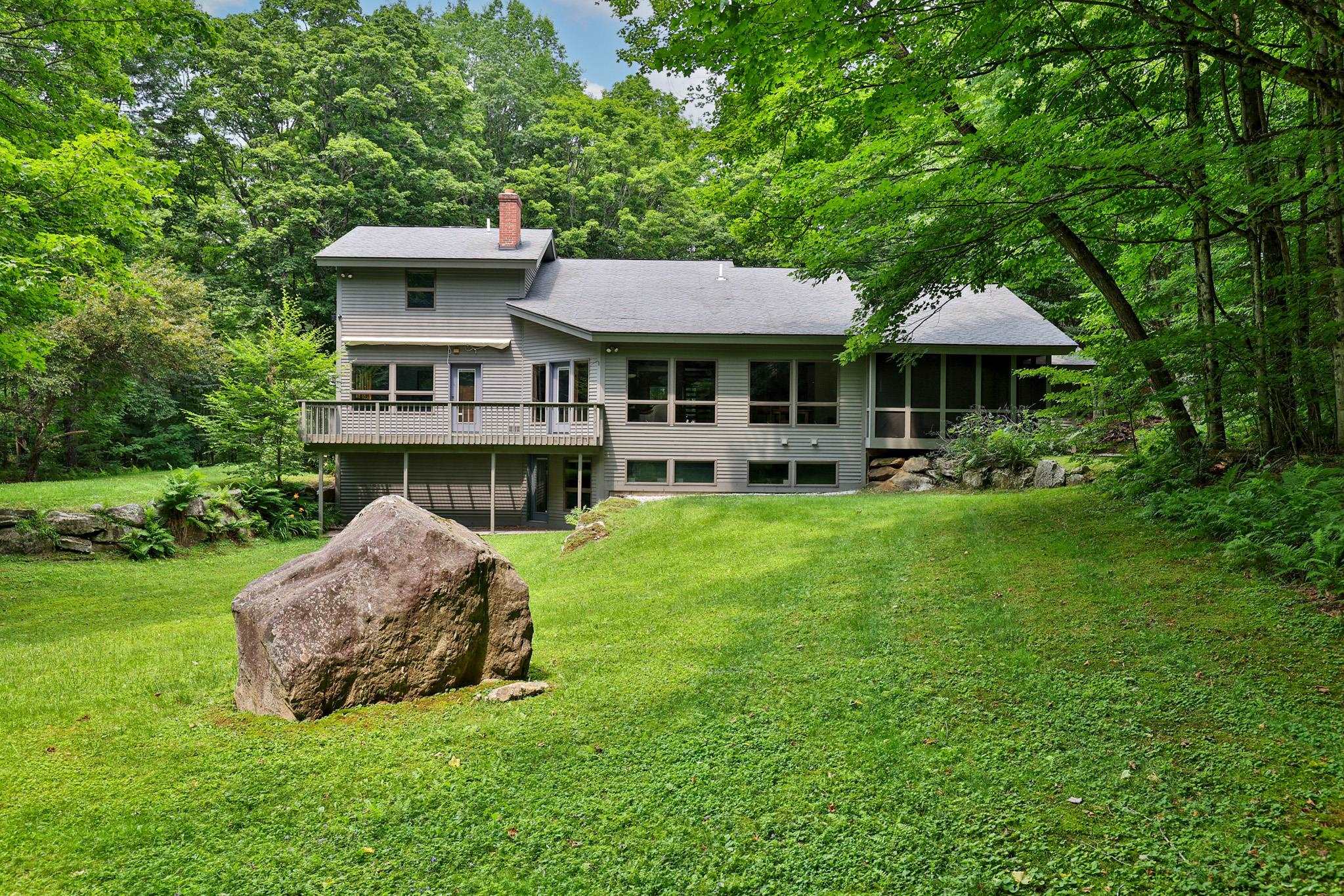 58 Knoll Drive Property Photo 1