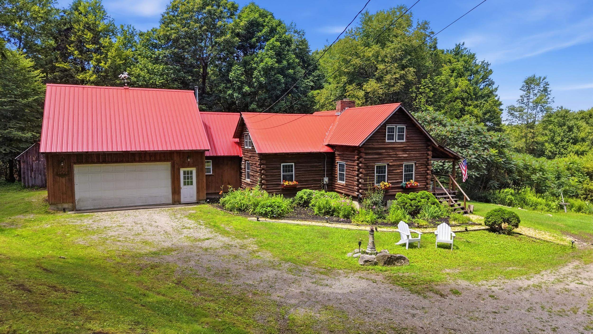 484 Scofield Mountain Road Property Photo 3