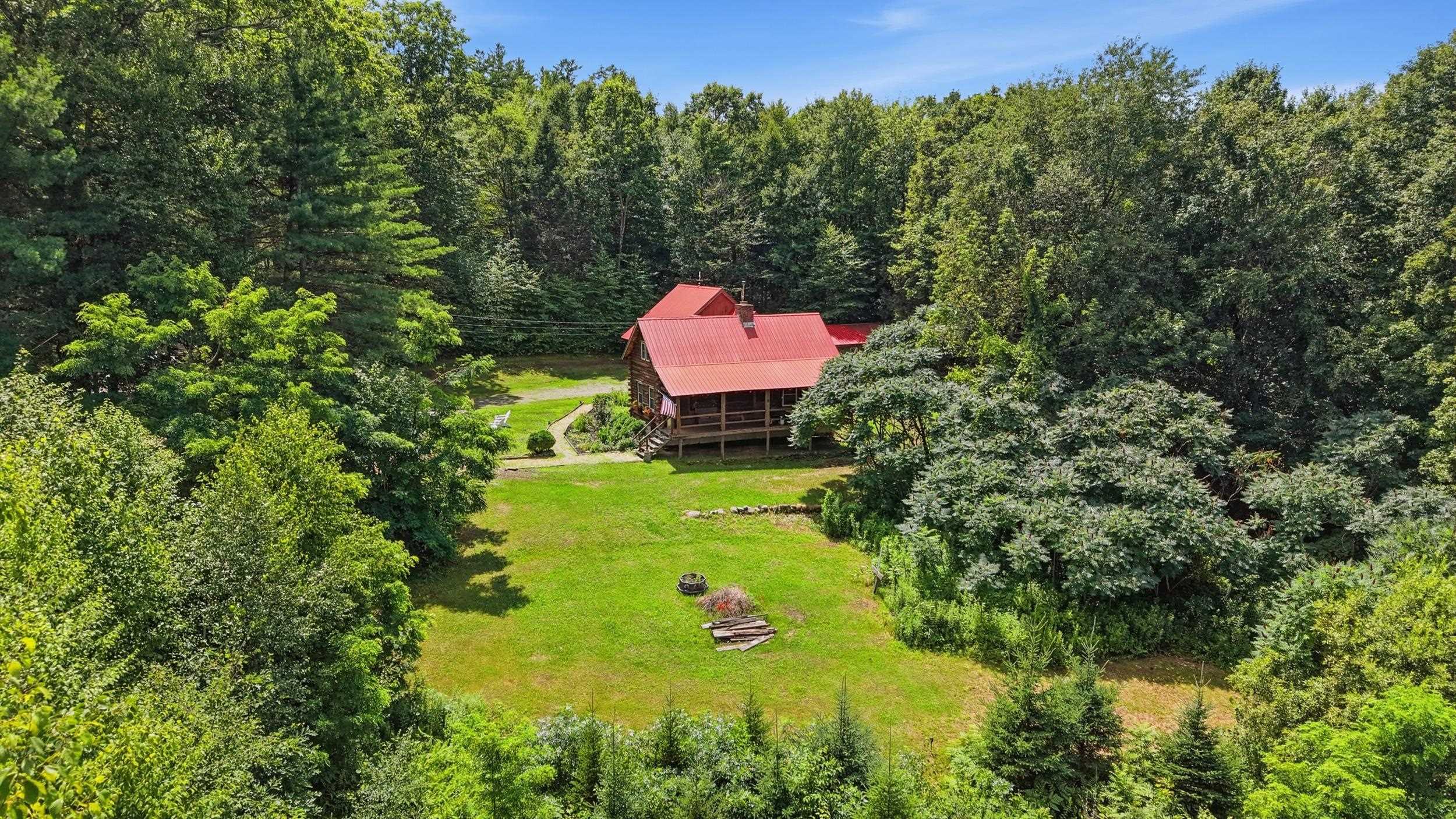 484 Scofield Mountain Road Property Photo 4