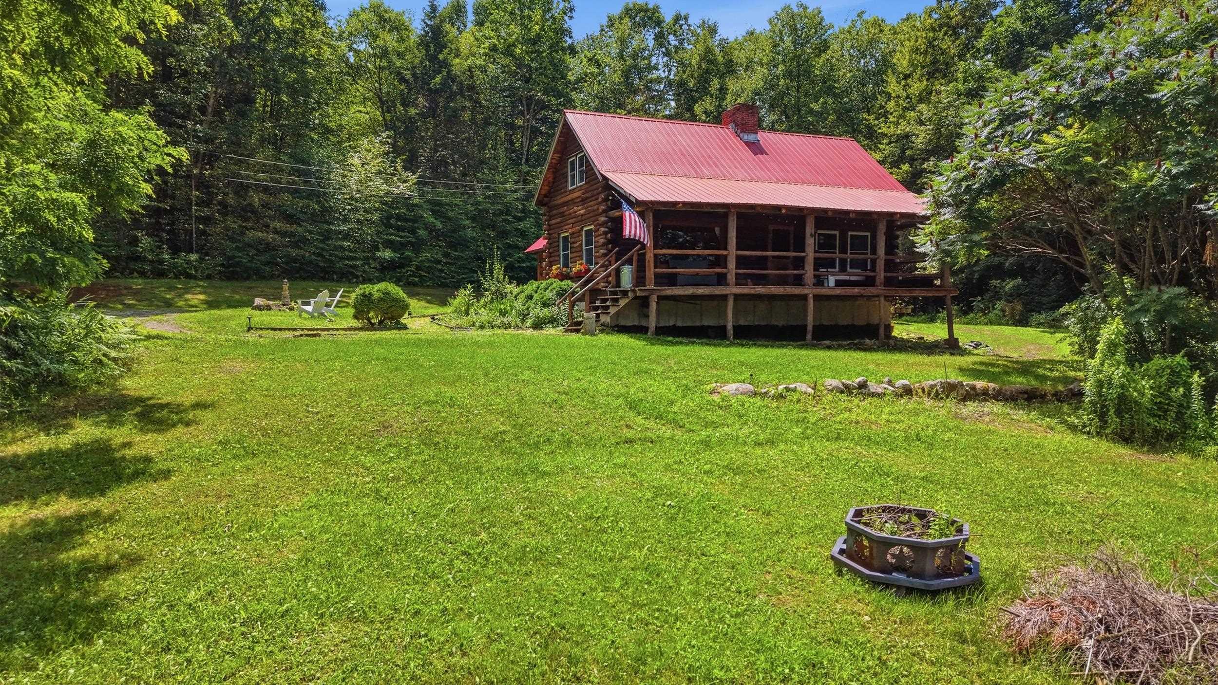 484 Scofield Mountain Road Property Photo 5