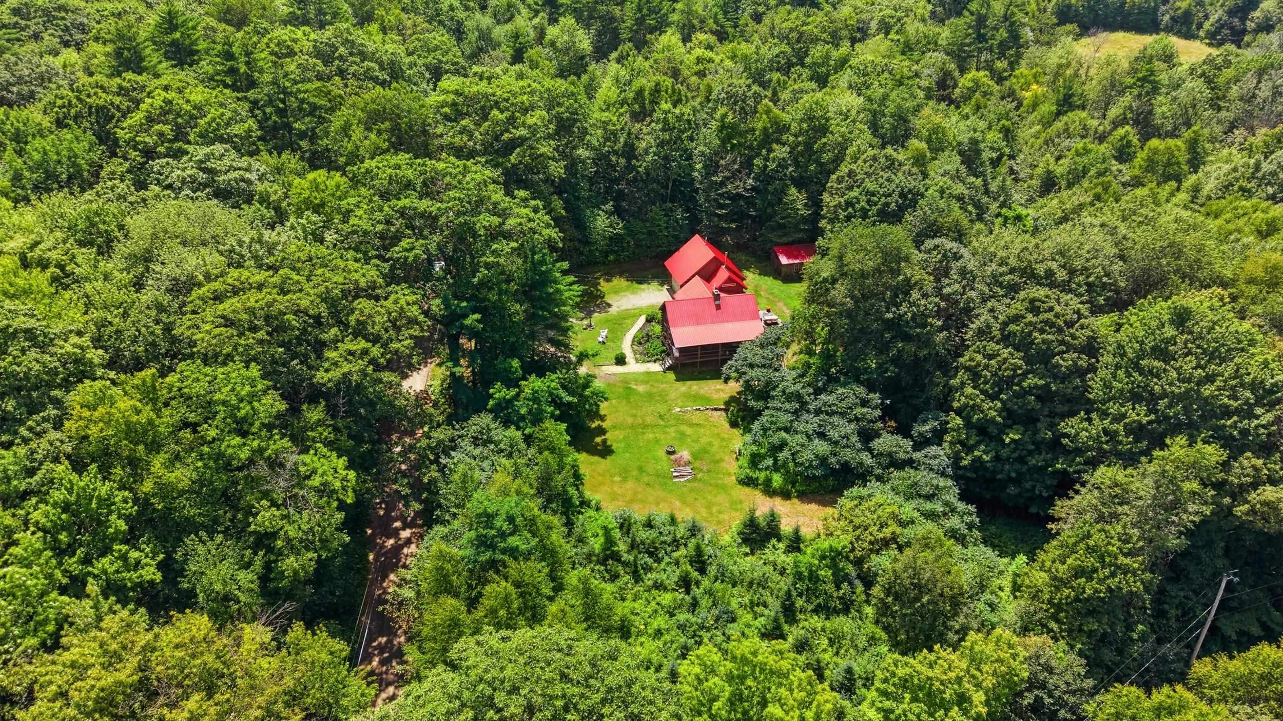 484 Scofield Mountain Road Property Photo 6