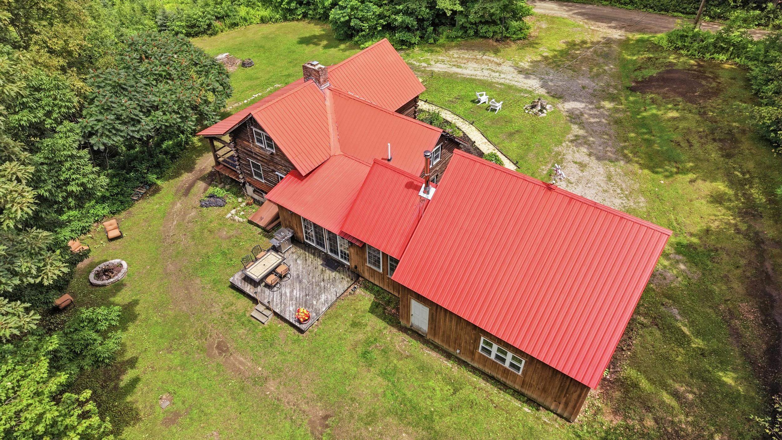 484 Scofield Mountain Road Property Photo 10
