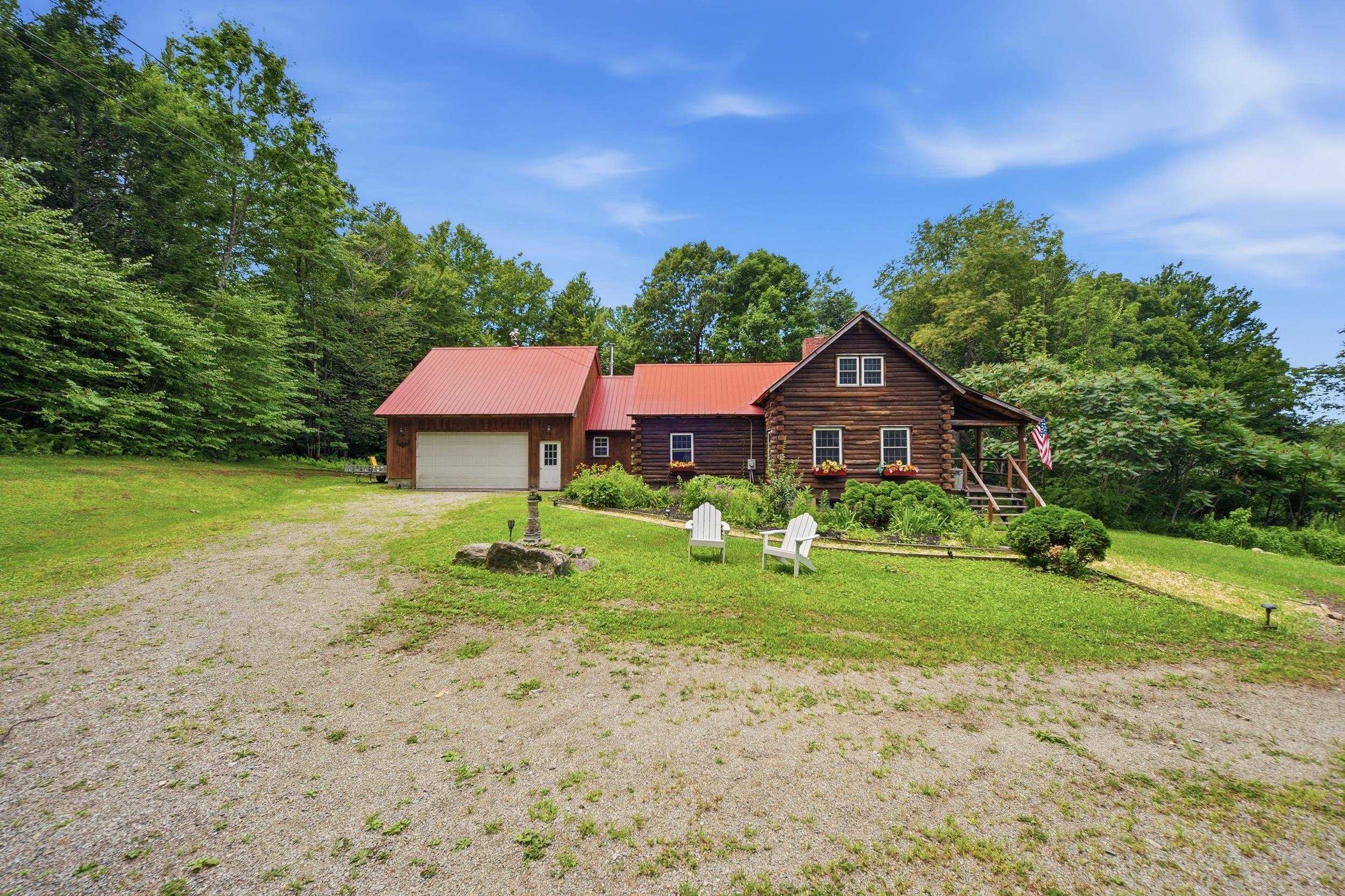 484 Scofield Mountain Road Property Photo 11