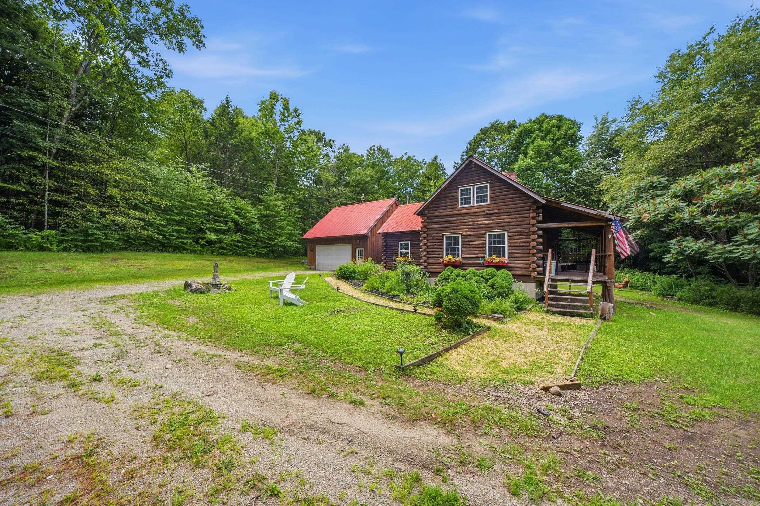484 Scofield Mountain Road Property Photo 12