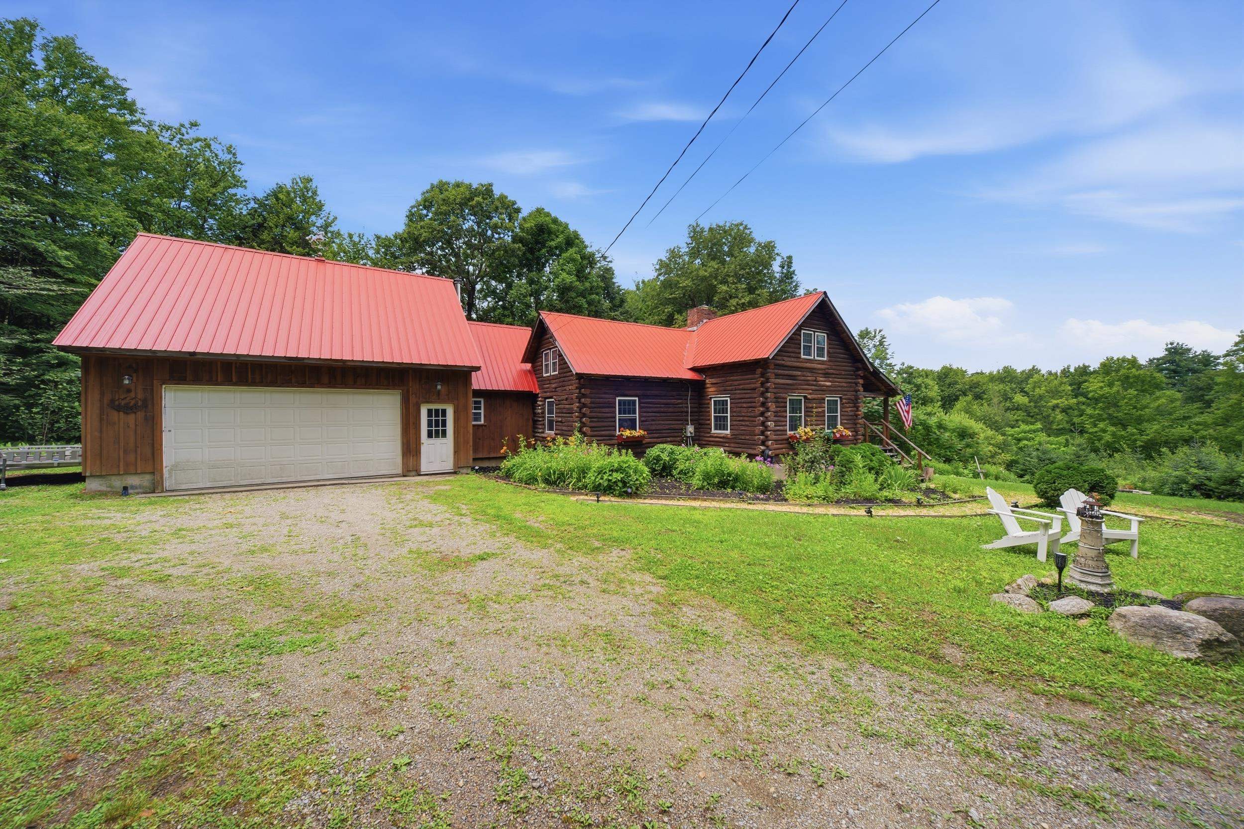 484 Scofield Mountain Road Property Photo 13