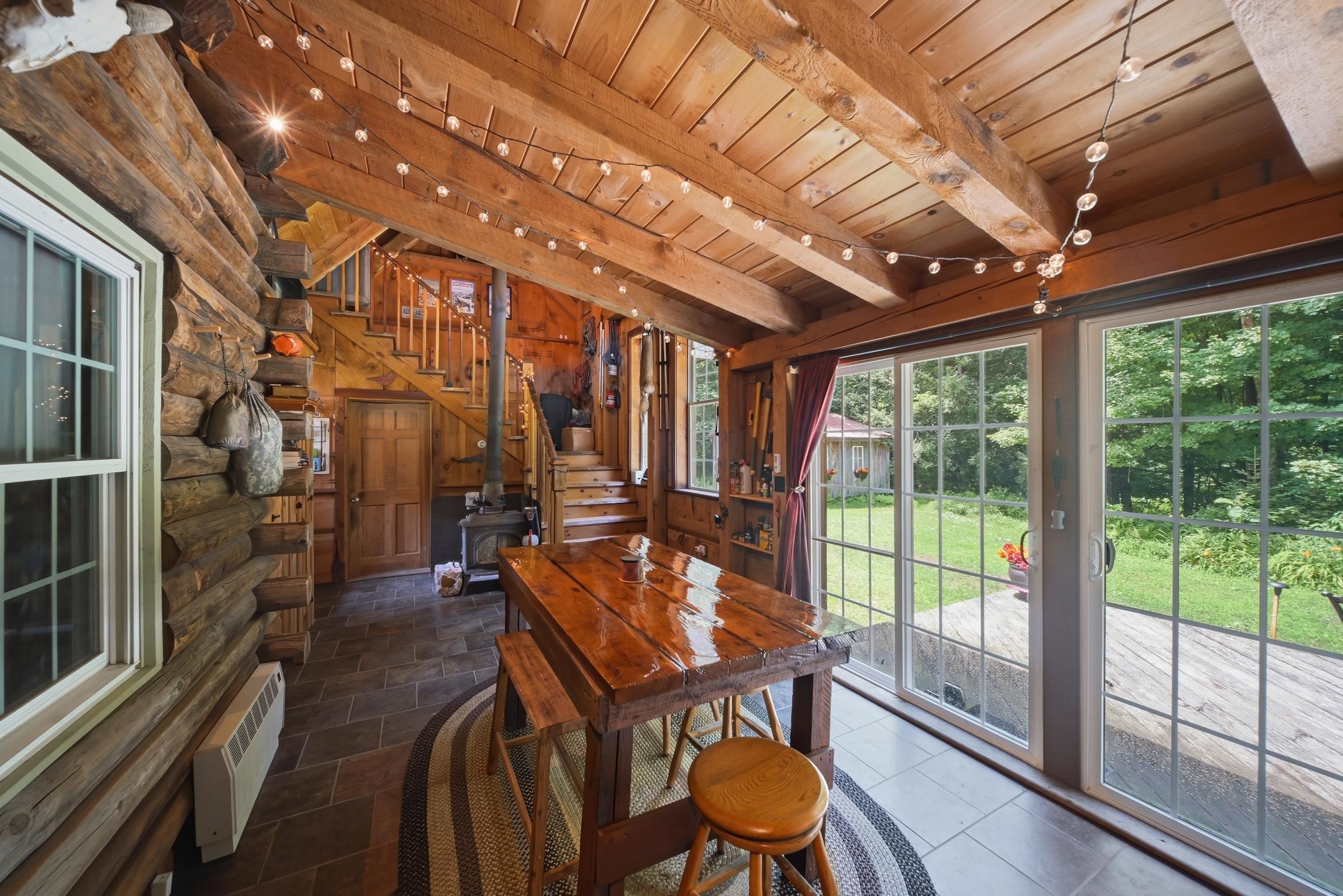 484 Scofield Mountain Road Property Photo 14