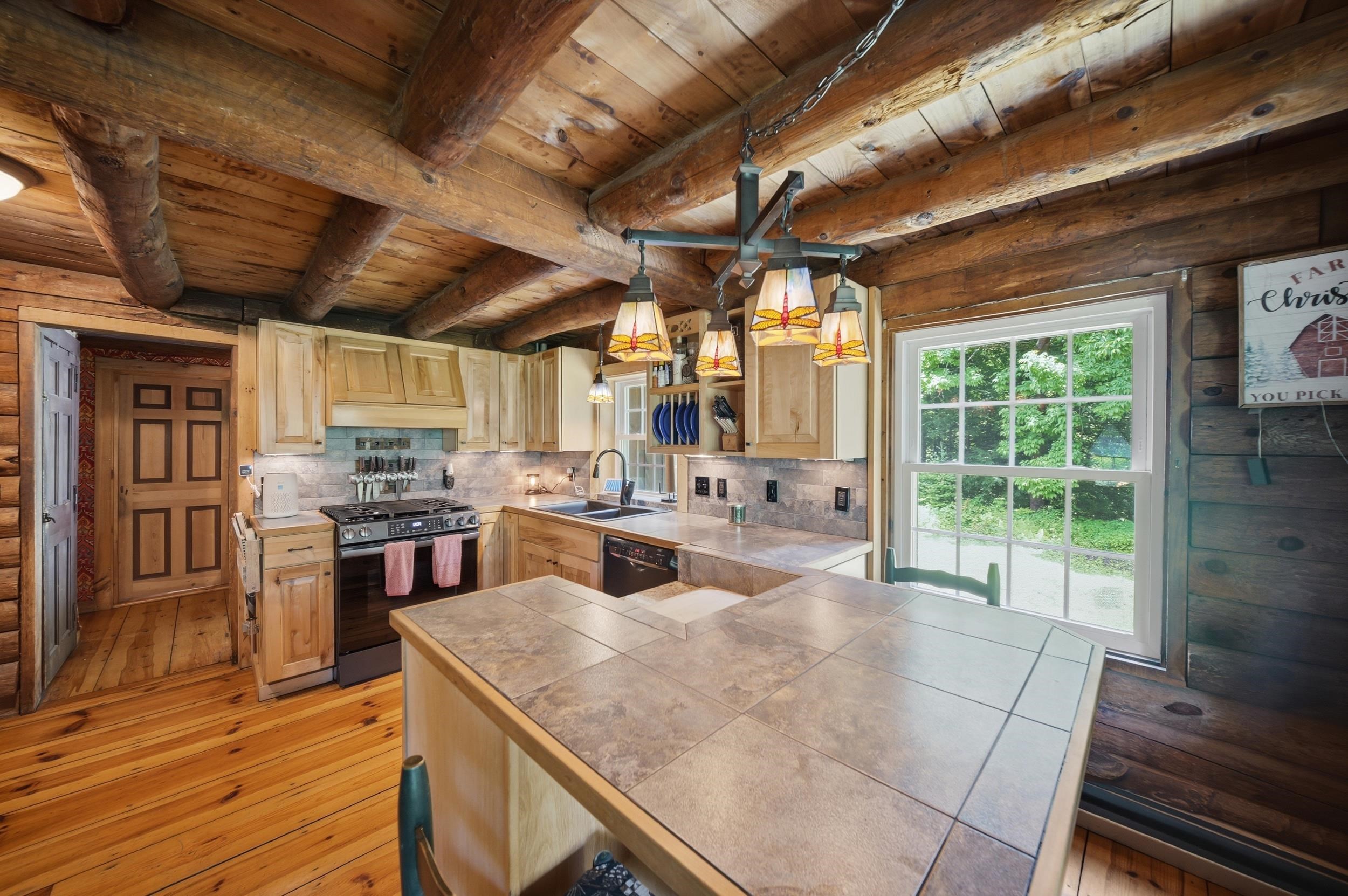 484 Scofield Mountain Road Property Photo 17