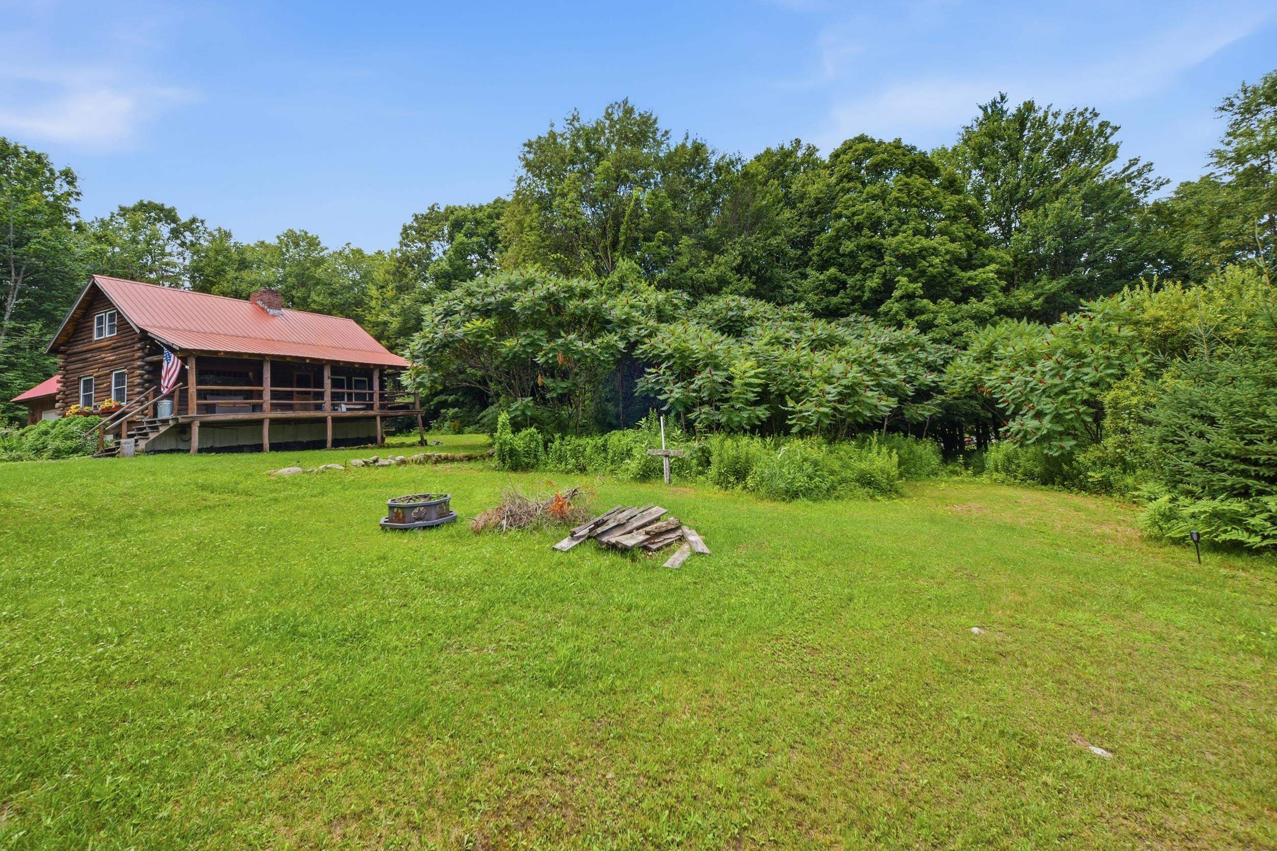 484 Scofield Mountain Road Property Photo 39
